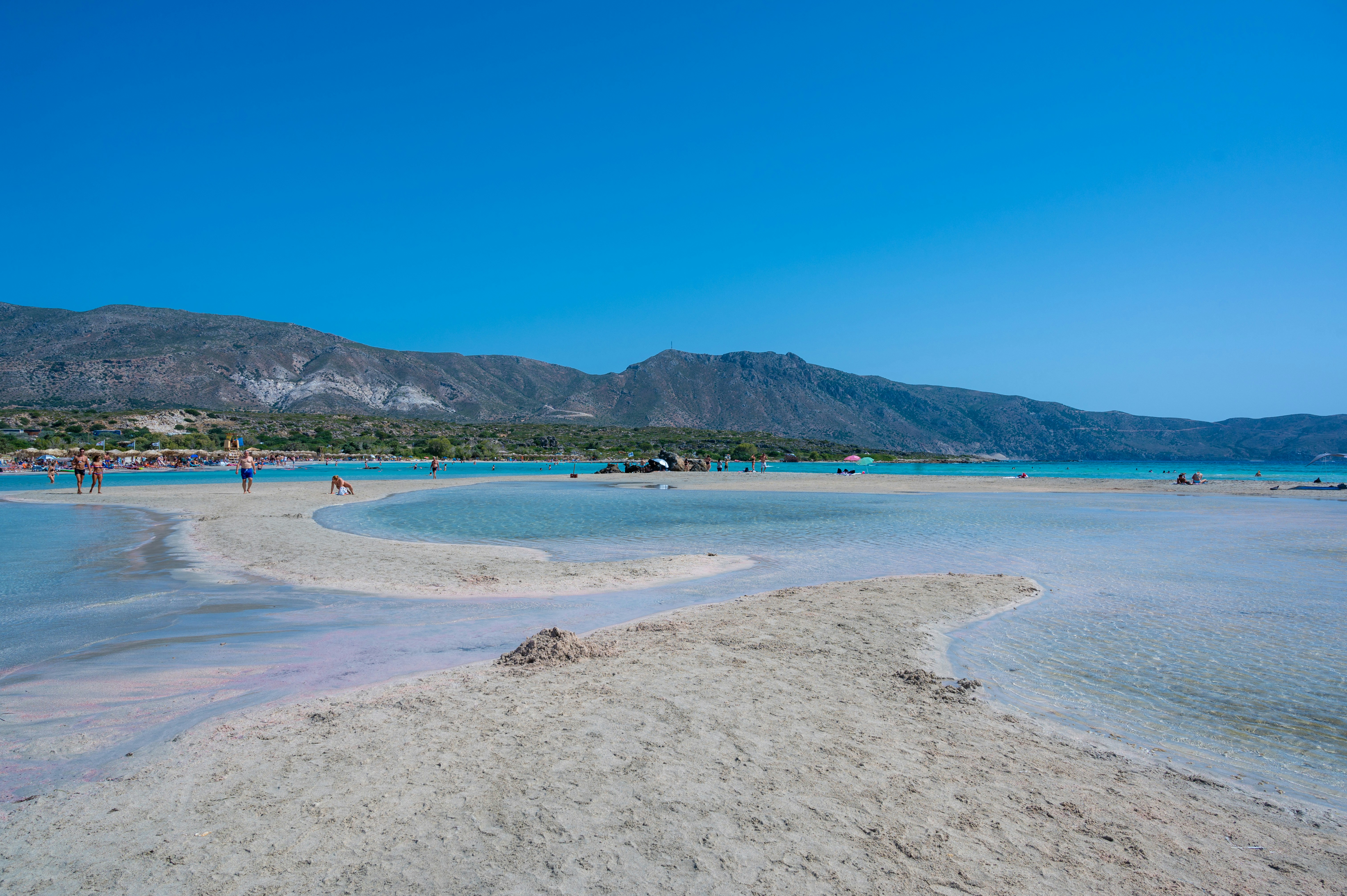 Crete