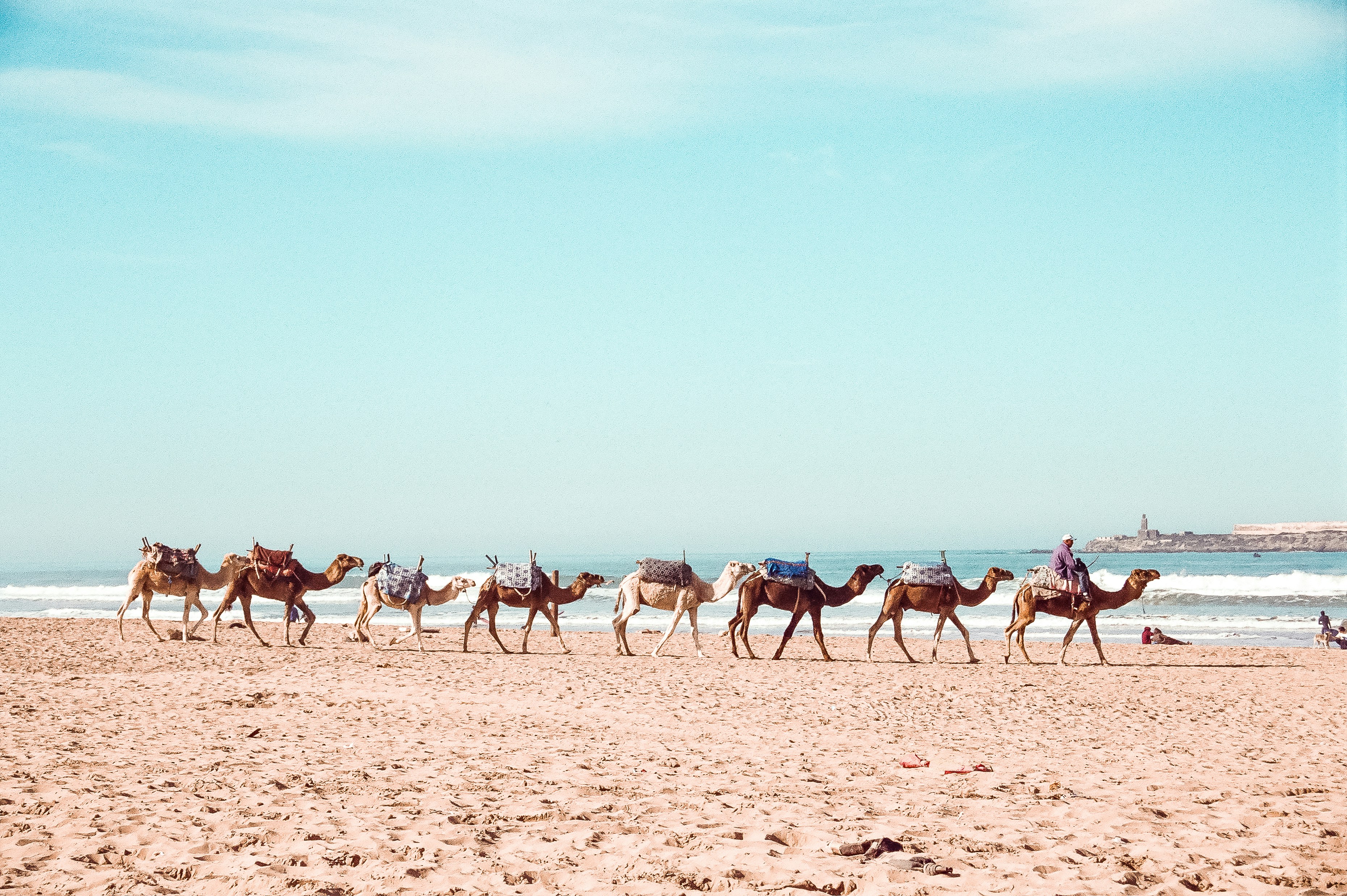 essaouira morocco