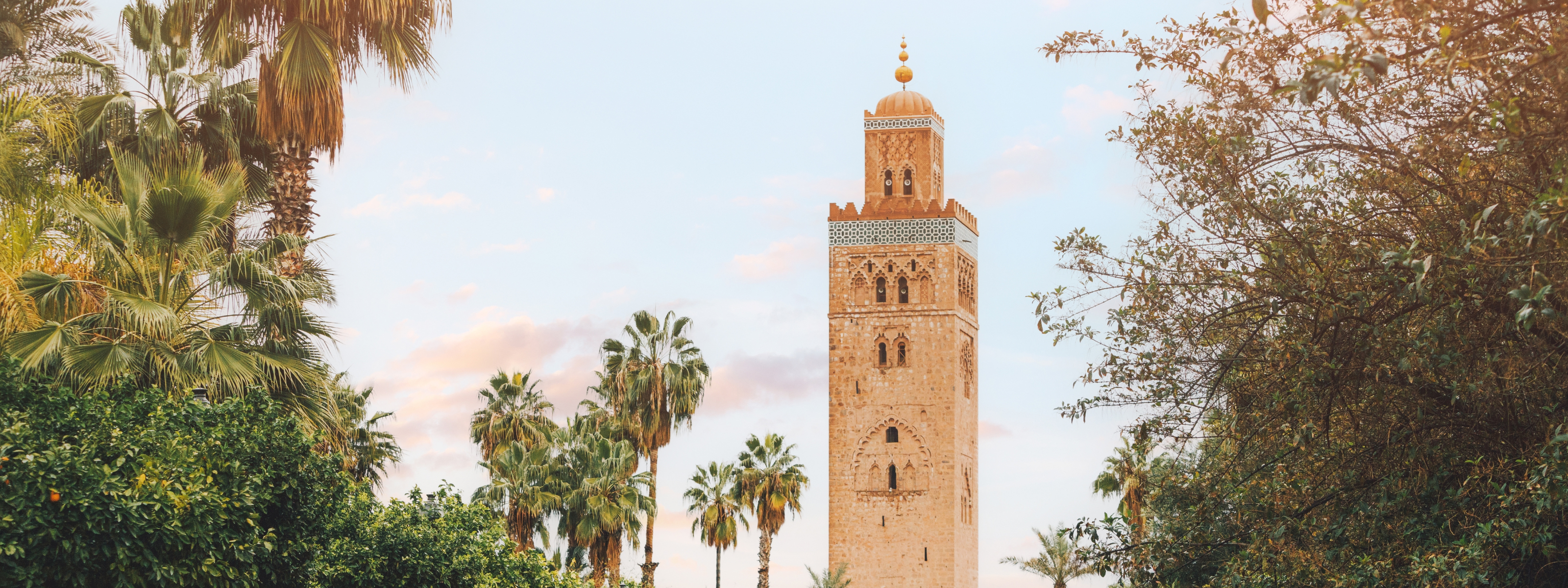 rondreis marokko marrakech en atlasgebergte