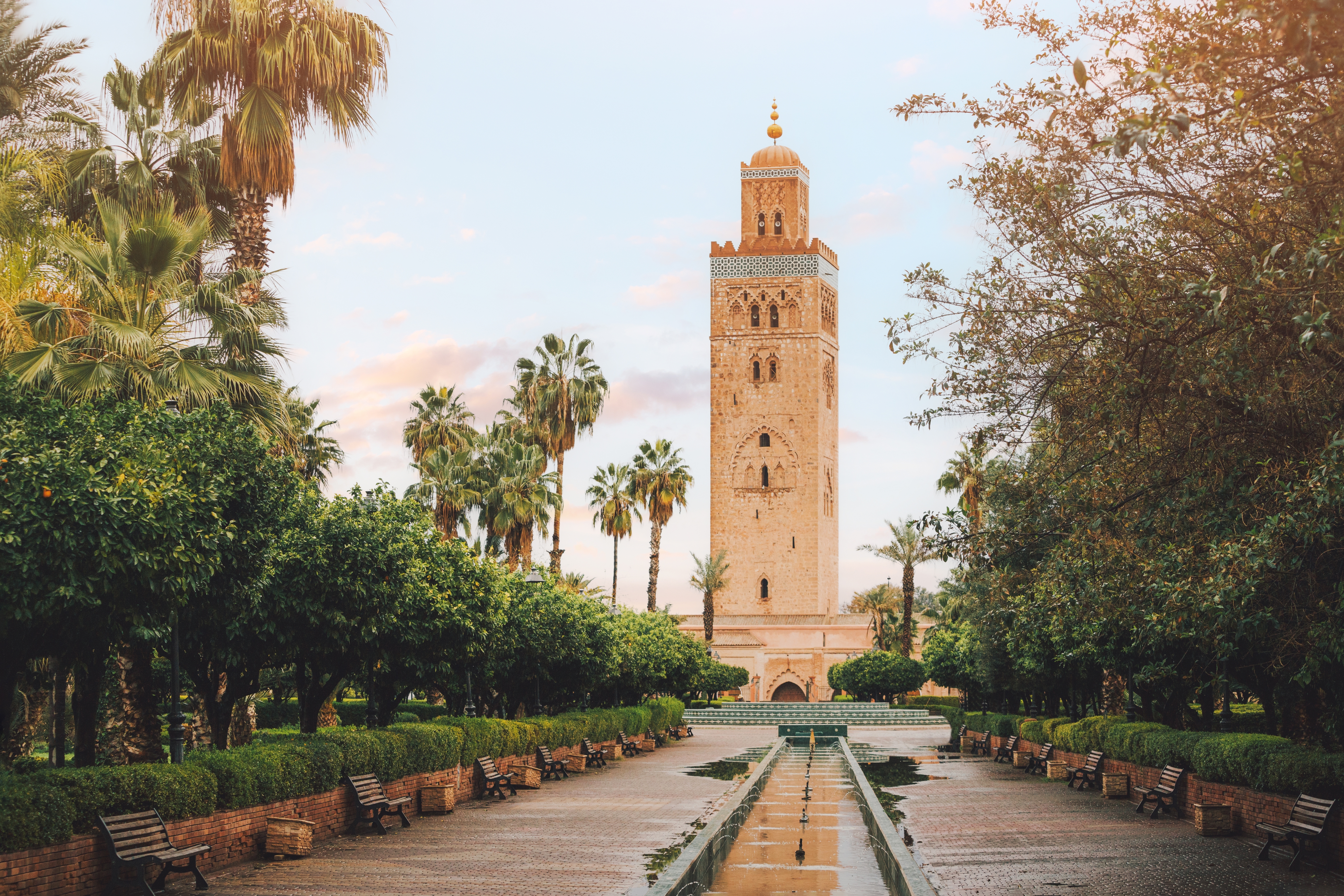 11-day round trip Morocco with Essaouira, Taghazout and Marrakech