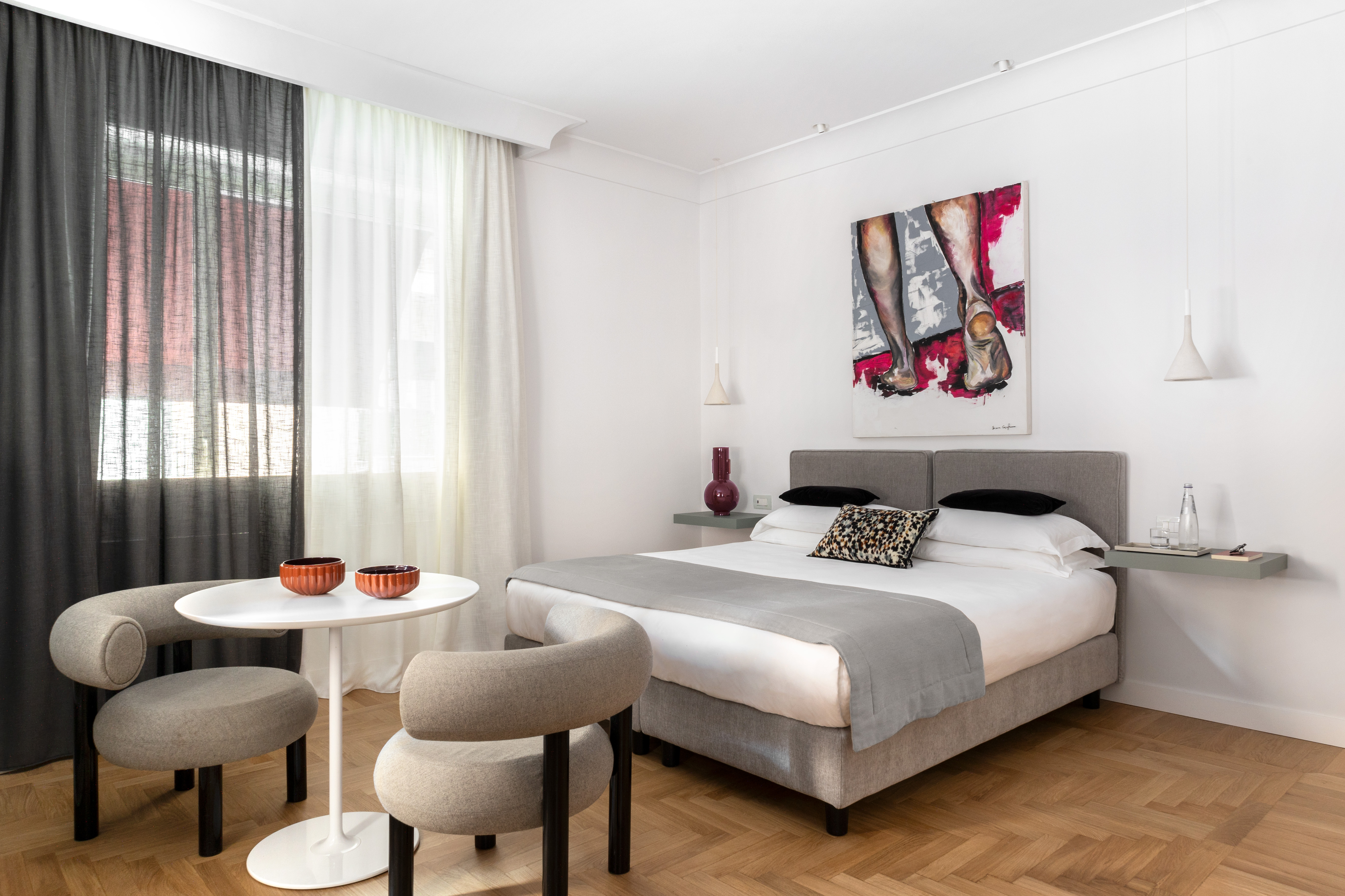 Hotel Principe di Villafranca