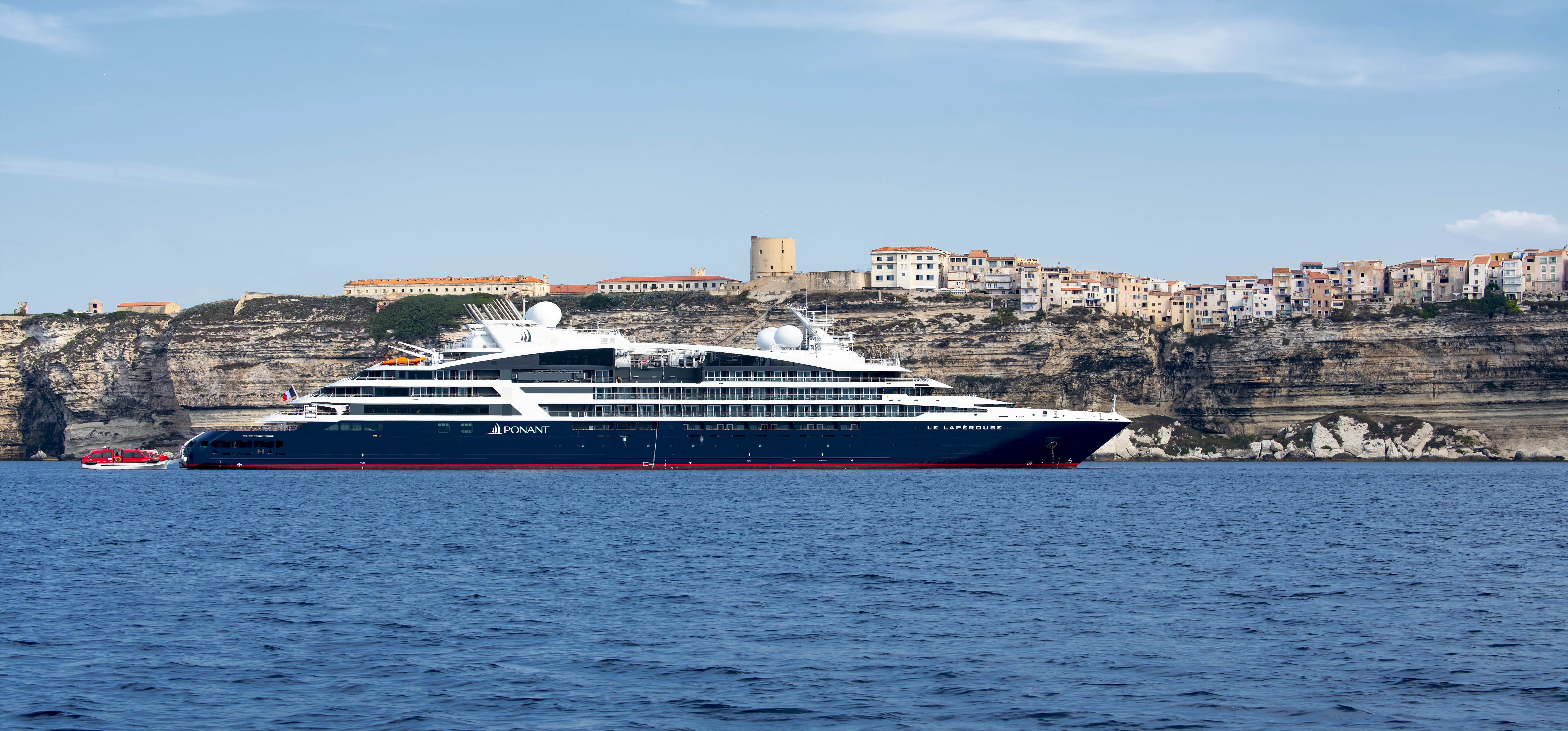 le laperouse a bonifacio corse france 1