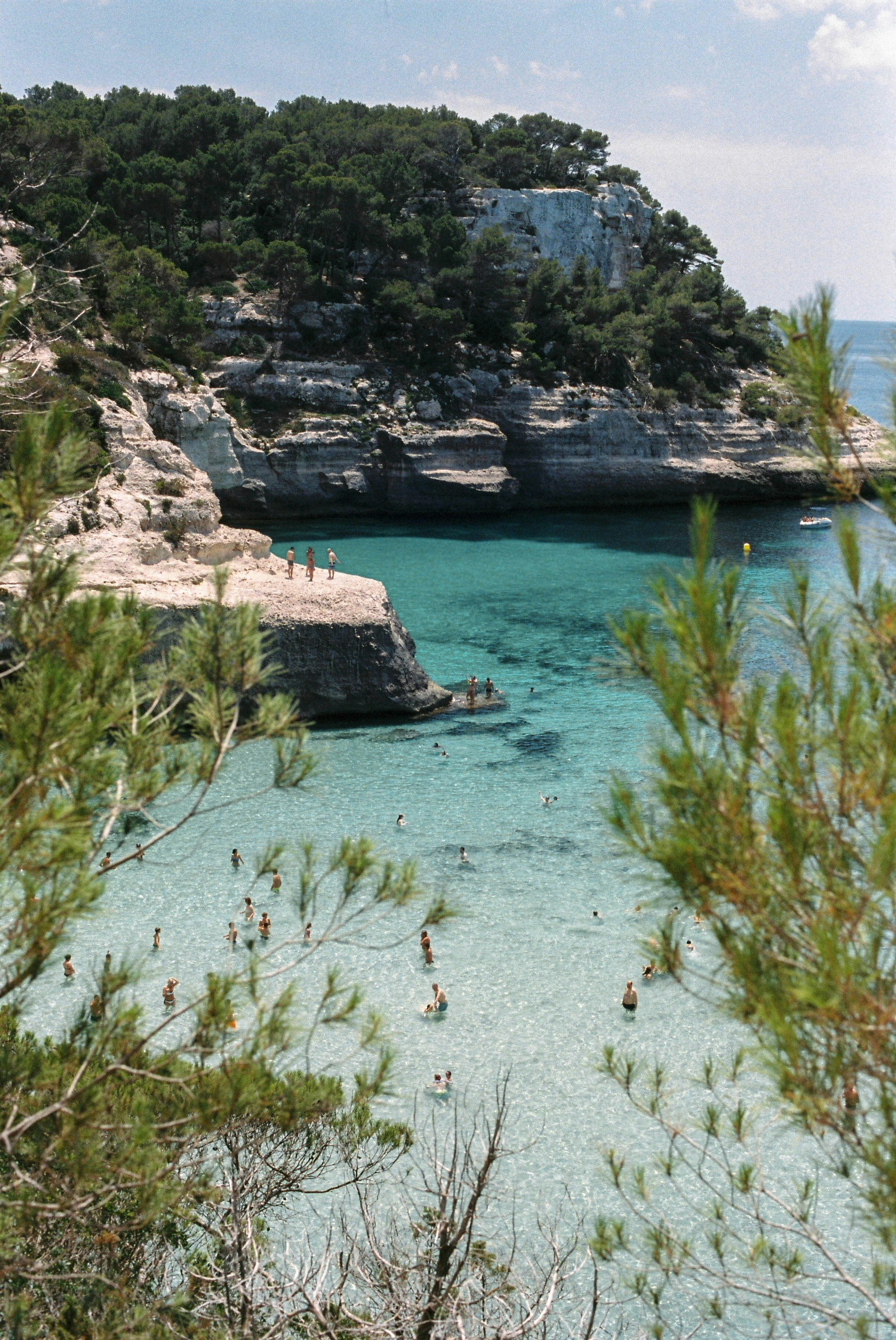 menorca spanje