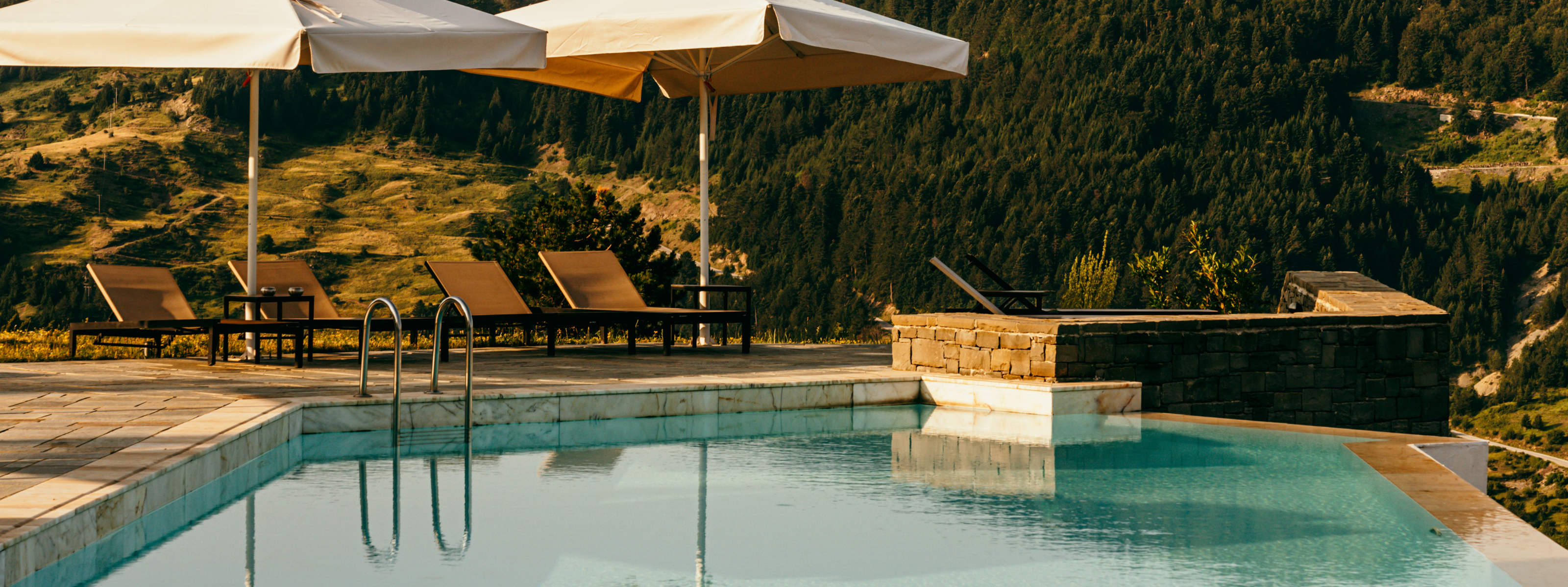 Grand Forest Metsovo
