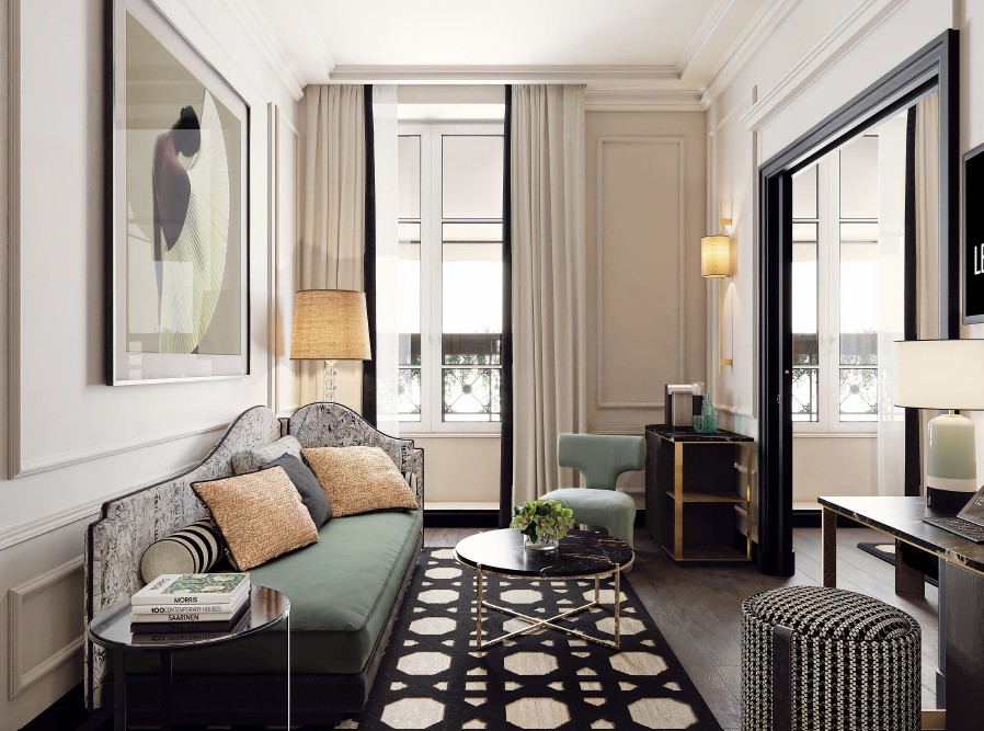 executive suite 2