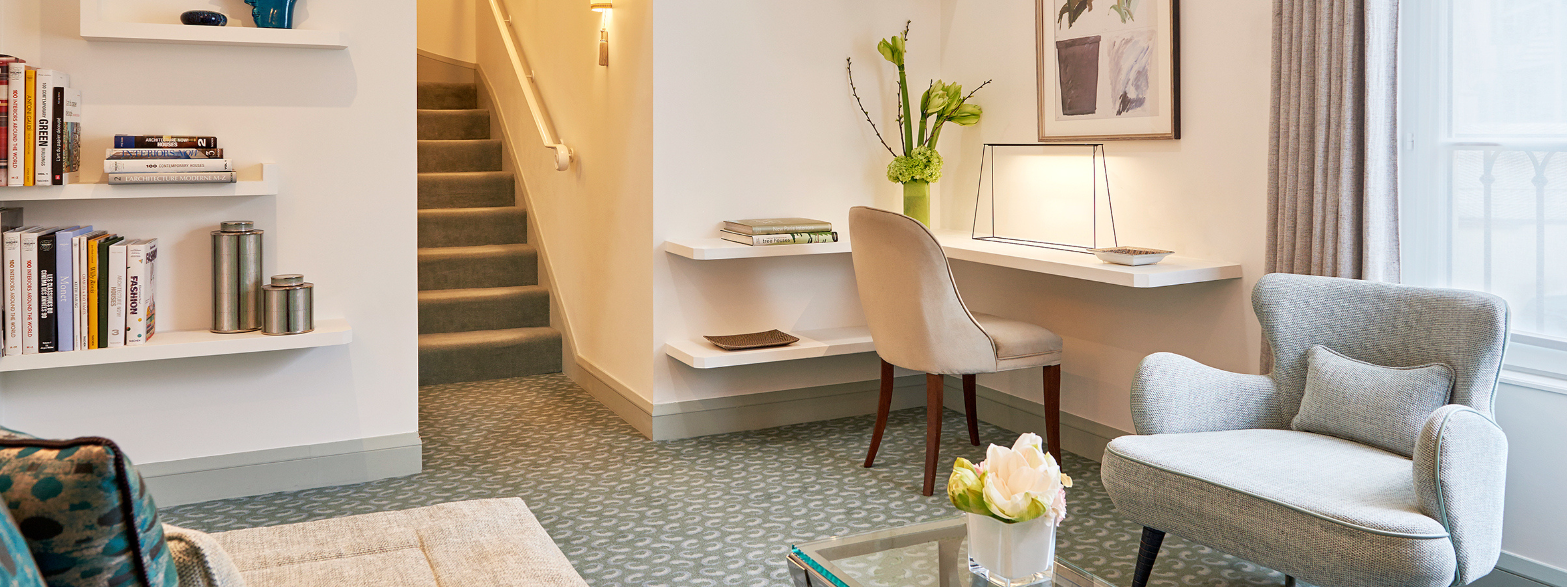 hotel le burgundy parijs frankrijk adres