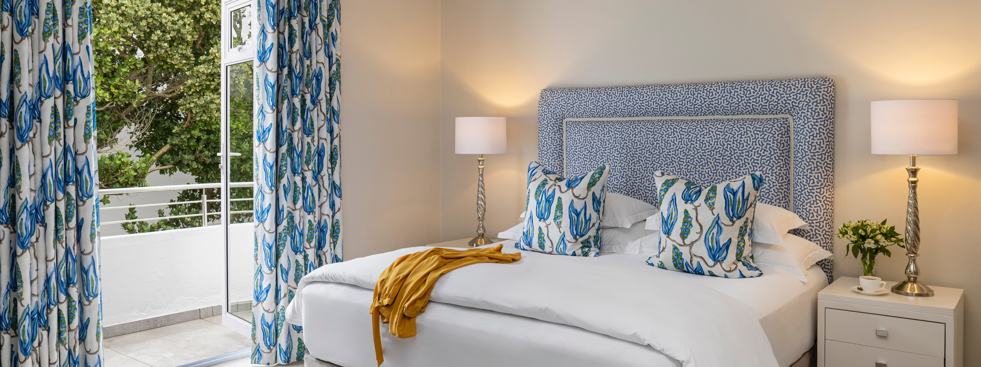 suite the marine hotel hermanus zuid afrika