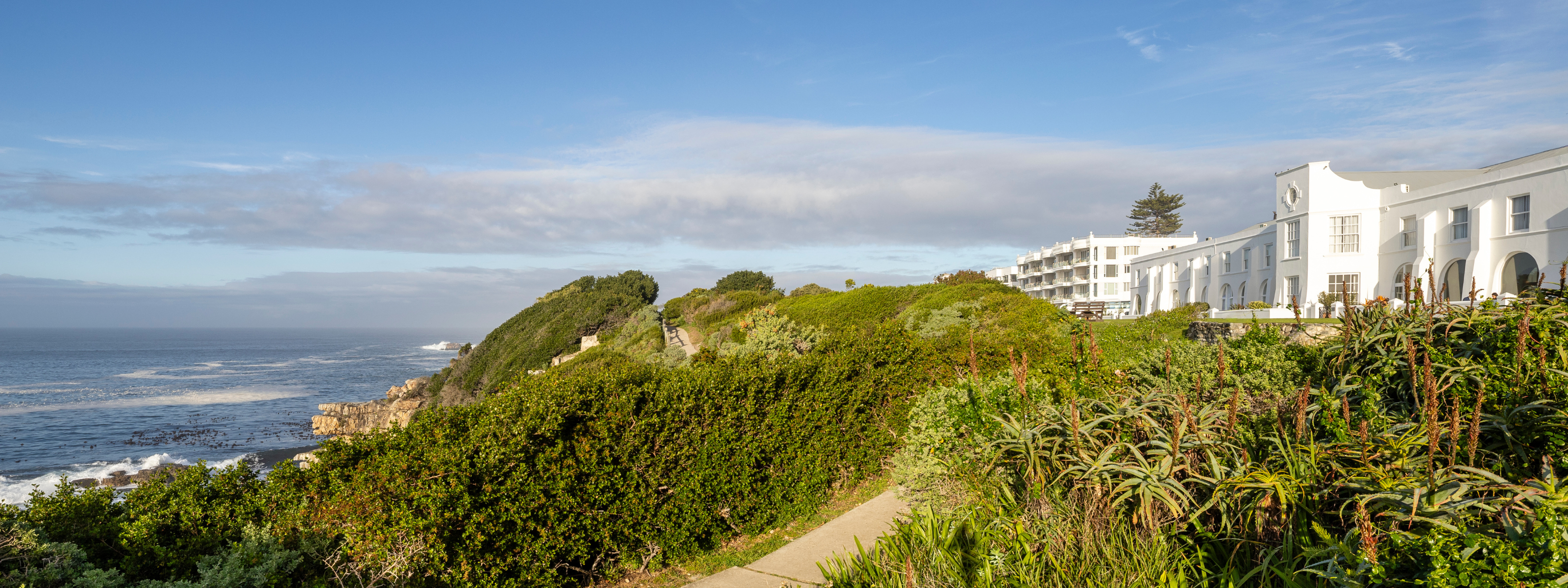 adres the marine hotel hermanus zuid afrika
