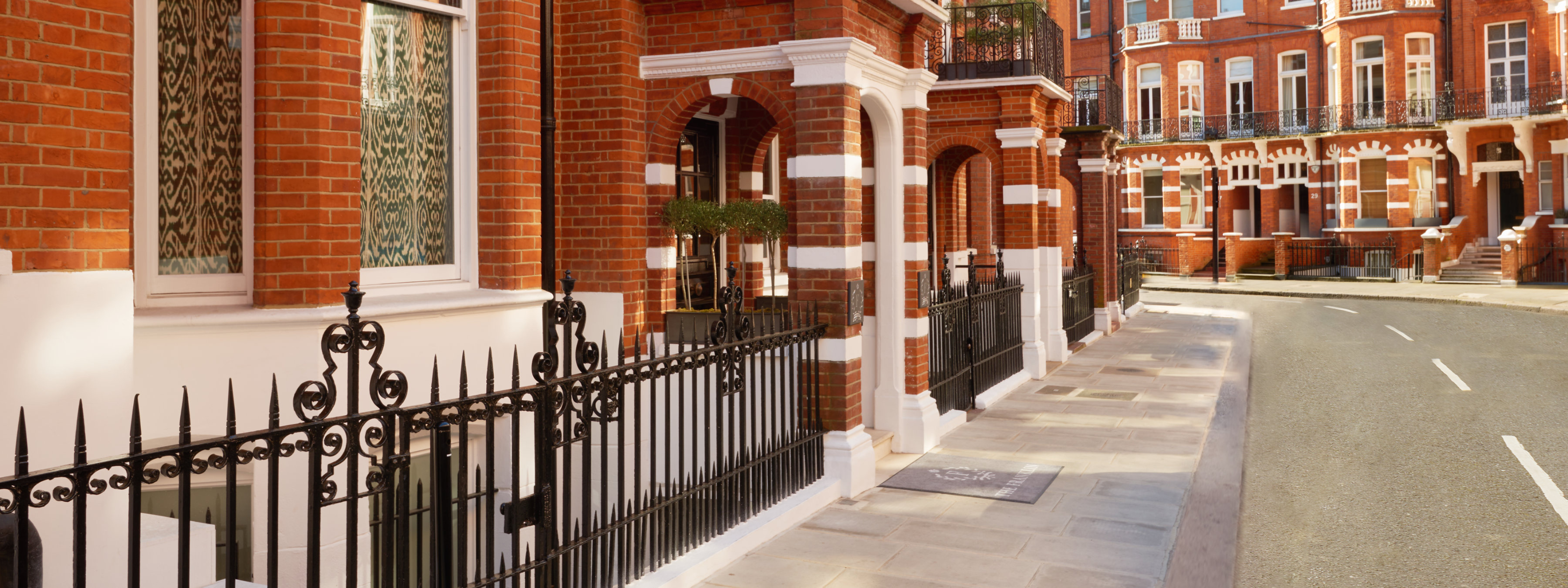 the franklin hotel londen engeland