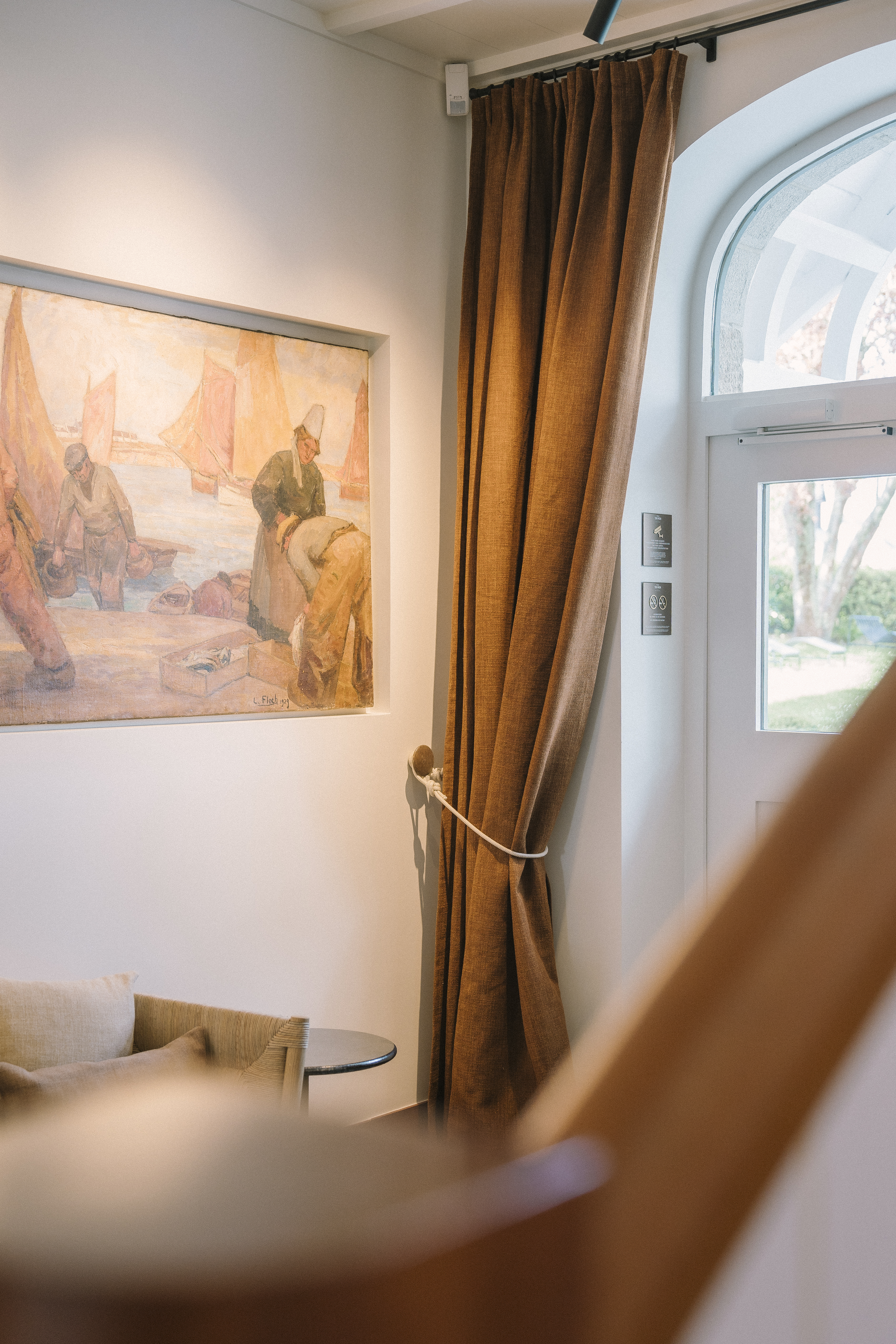 chambres et interieurs 150