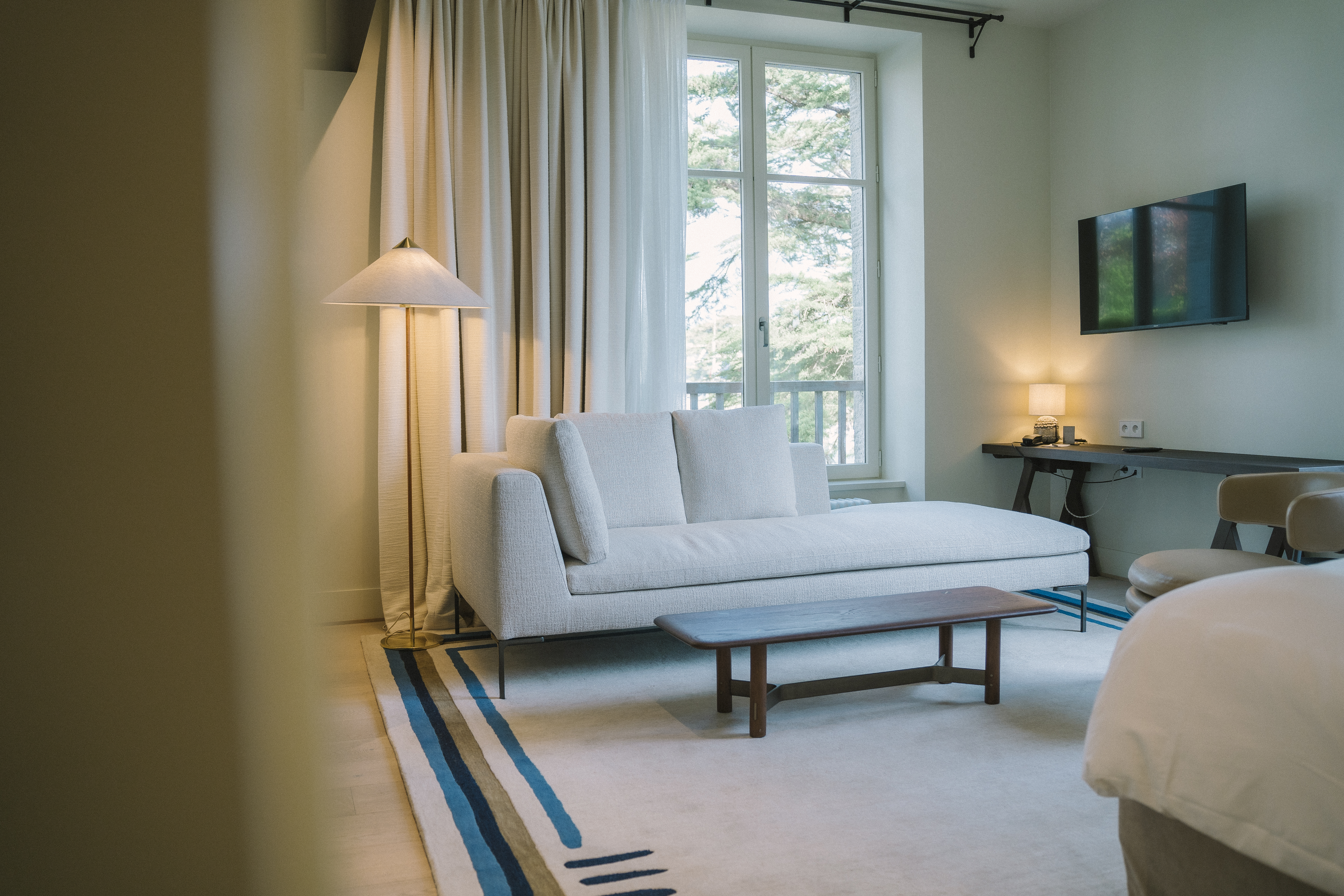 chambres et interieurs 156