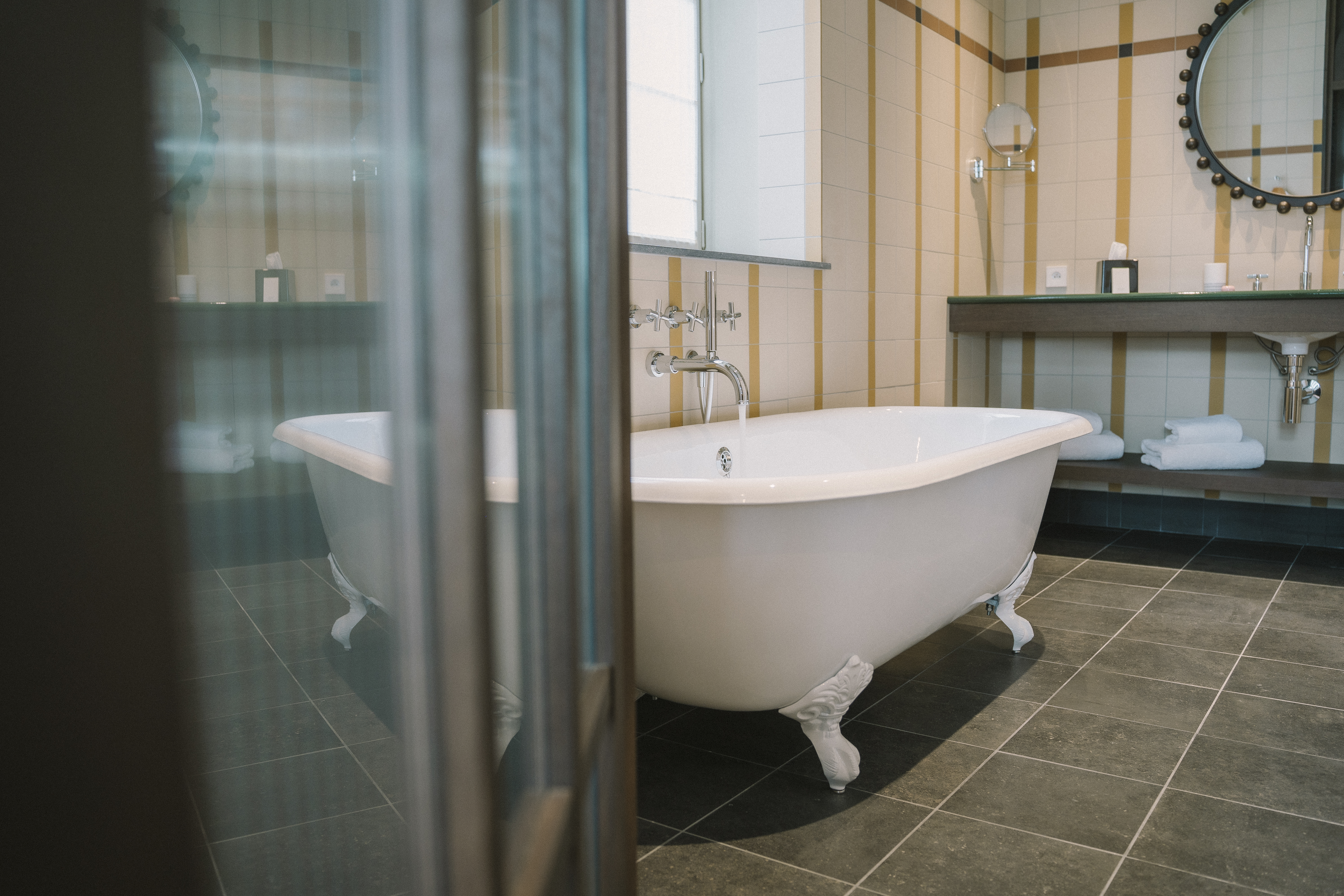chambres et interieurs 185