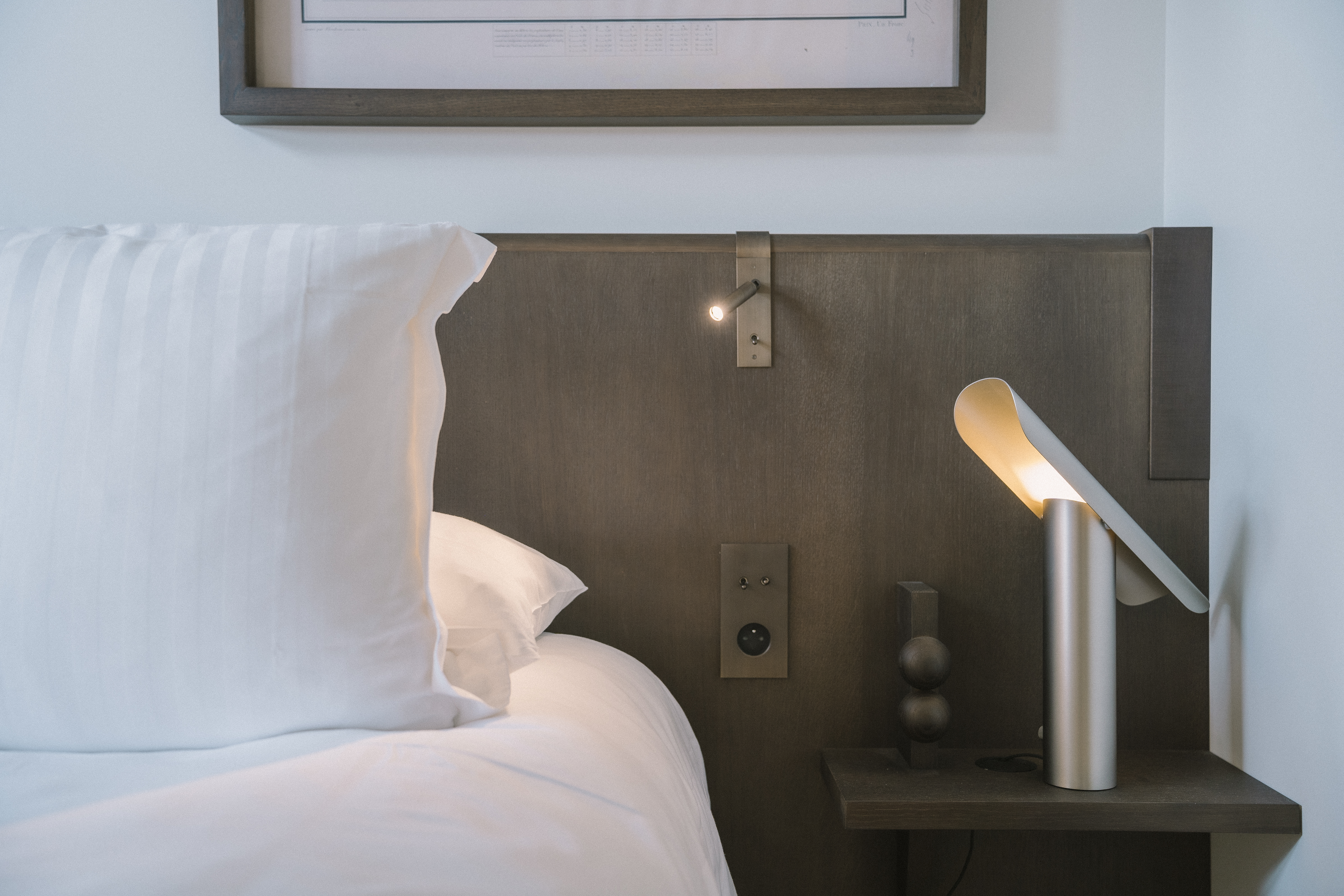 chambres et interieurs 221