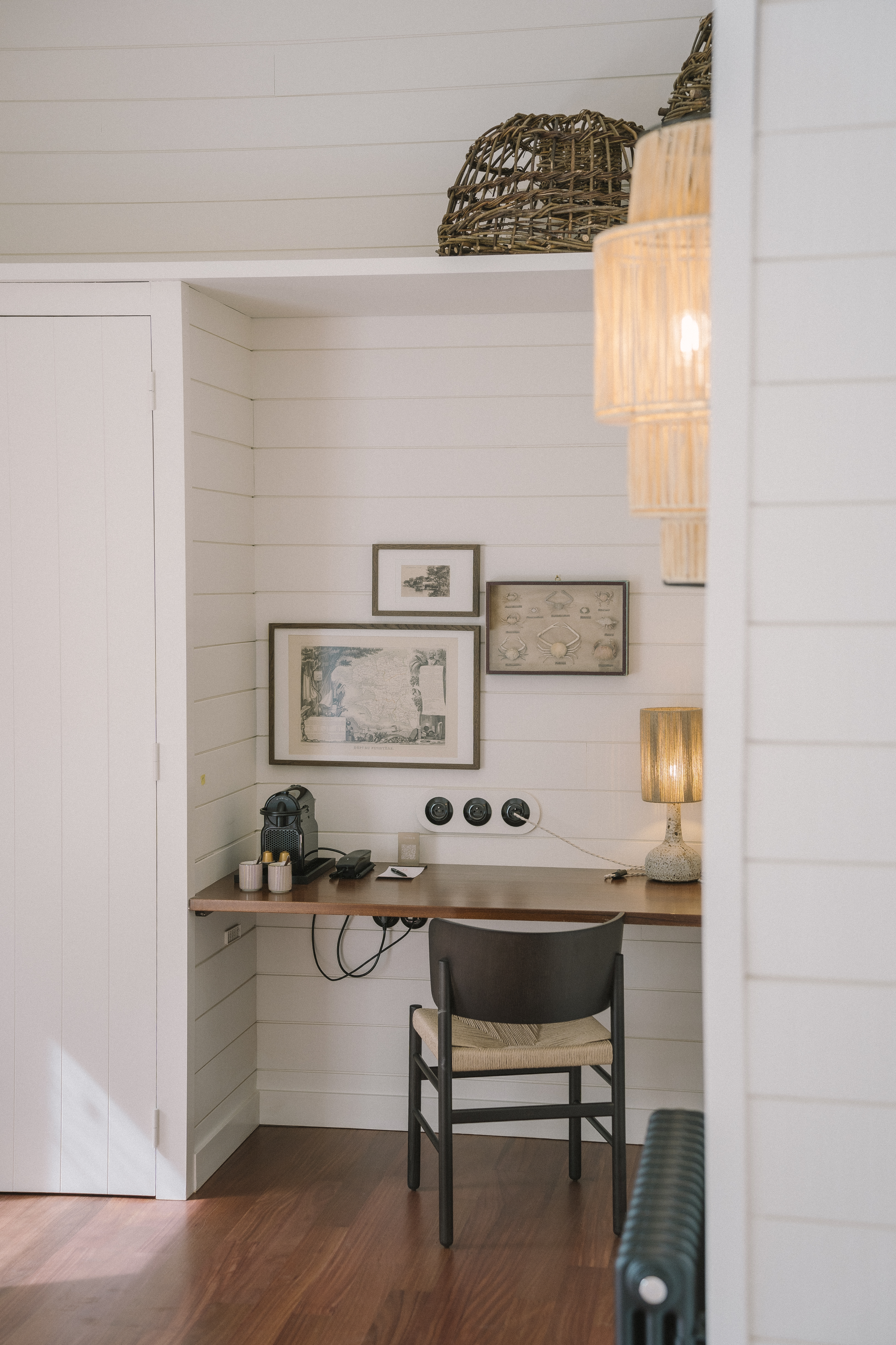 chambres et interieurs 241