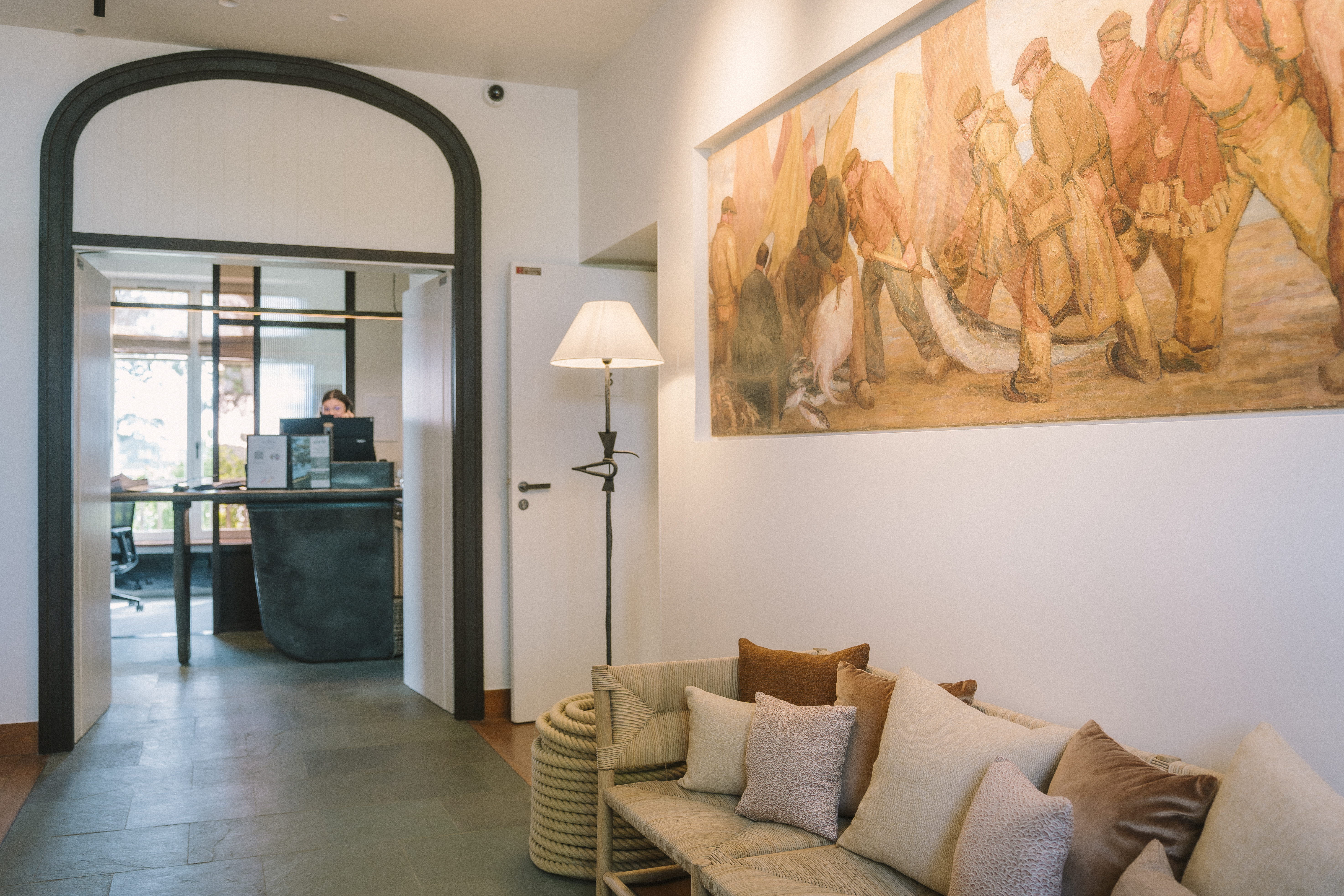 chambres et interieurs 286