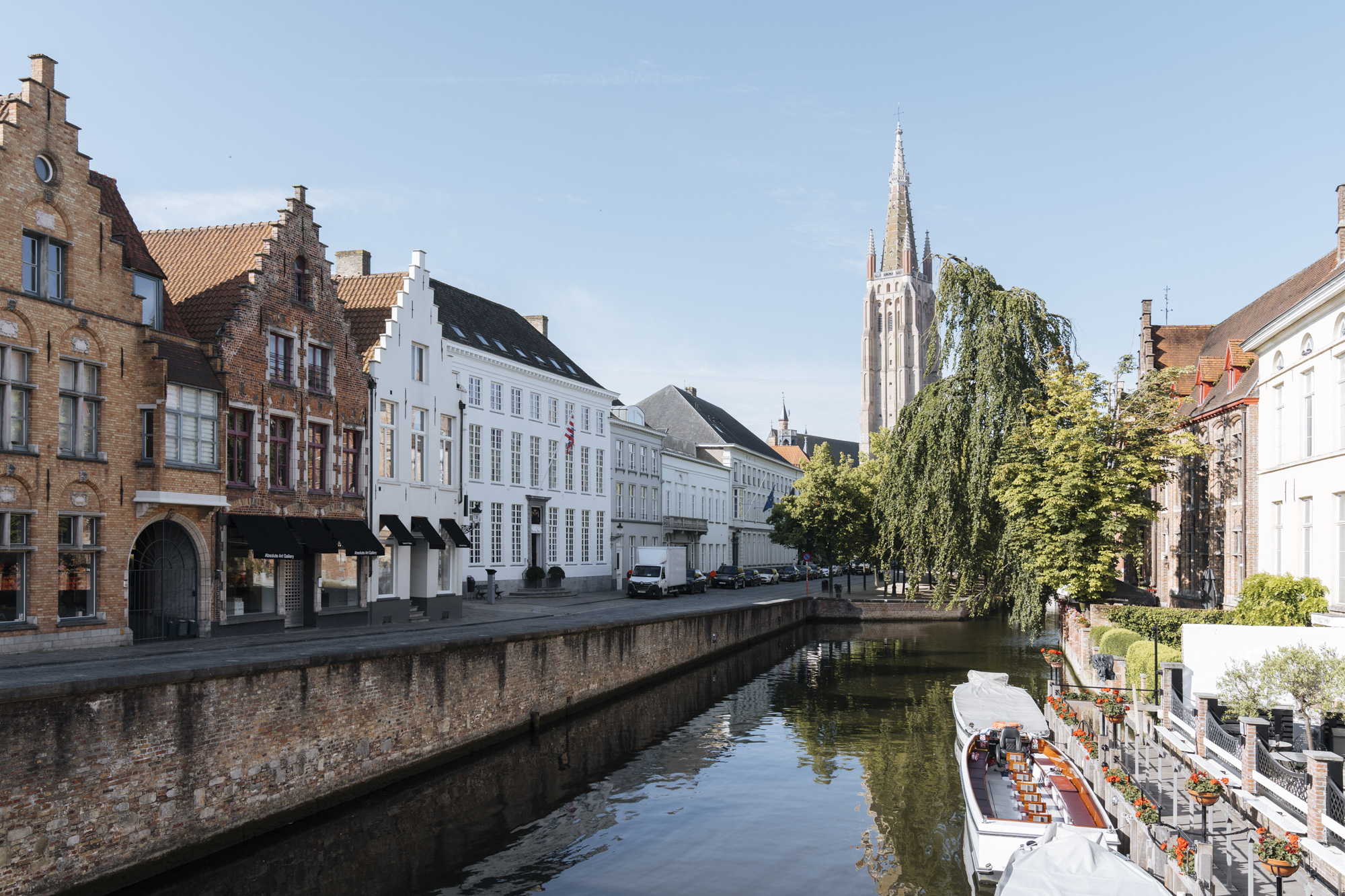Belgium