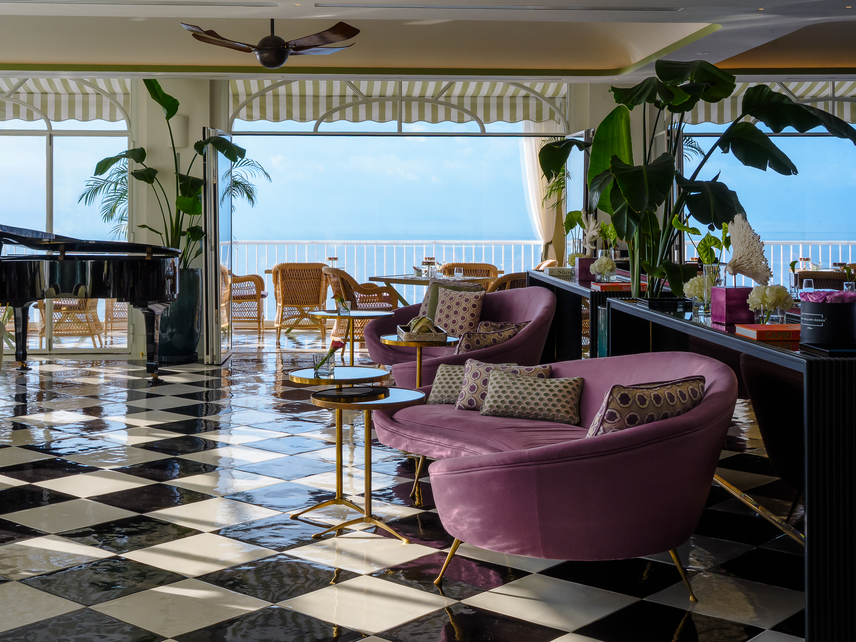 donna emma restaurant