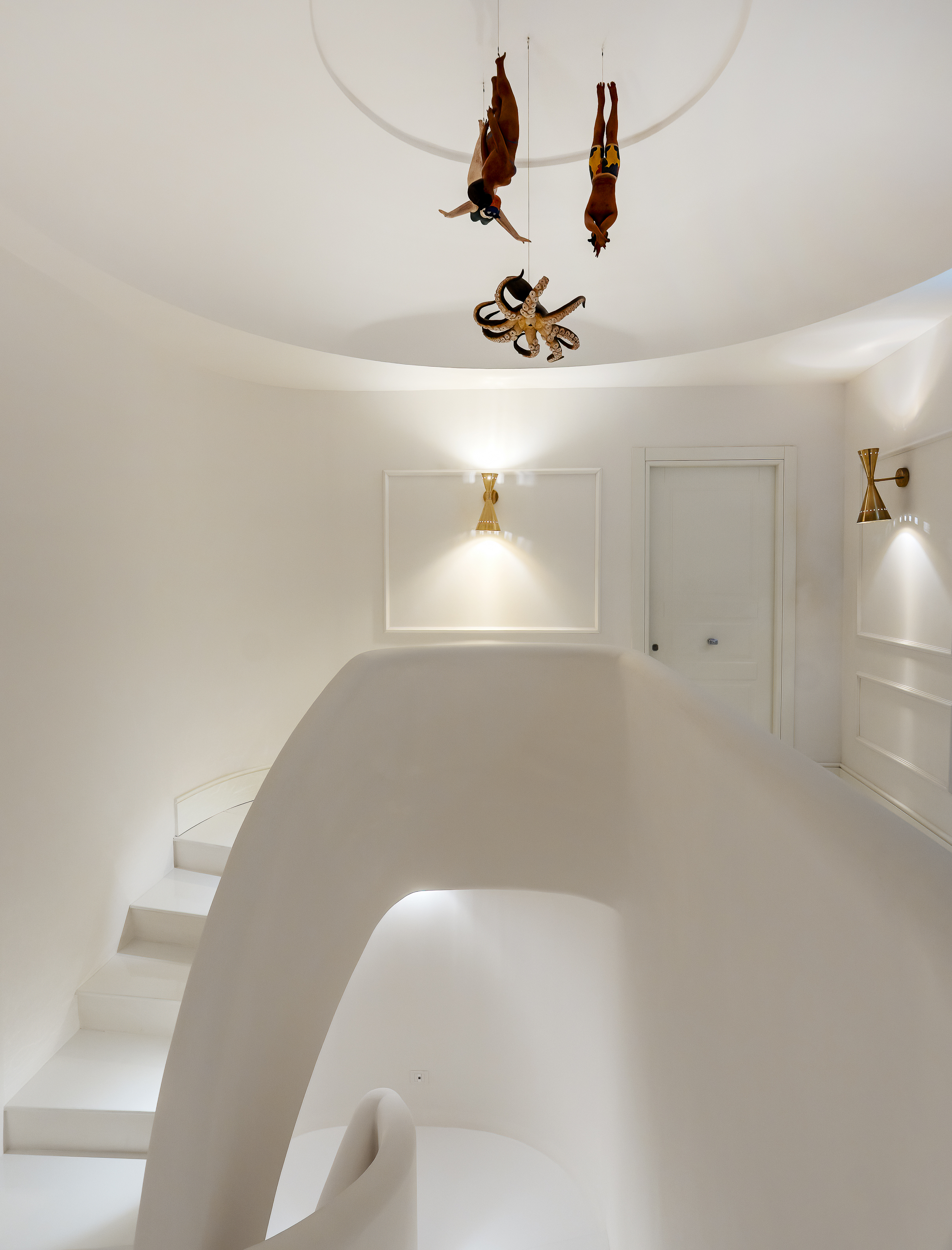 interiors
