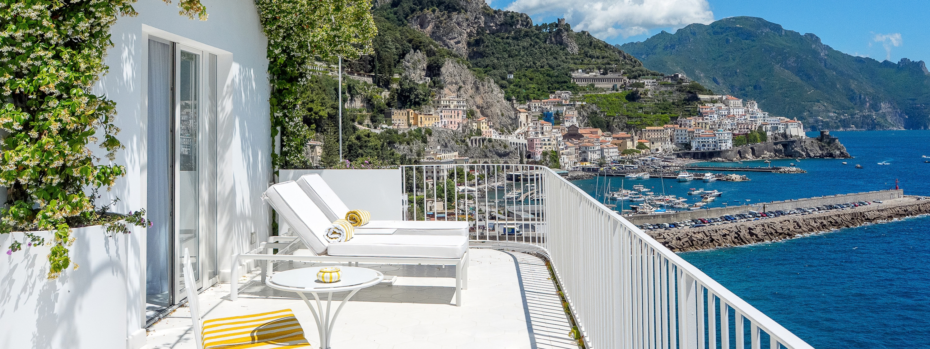 Hotel Miramalfi