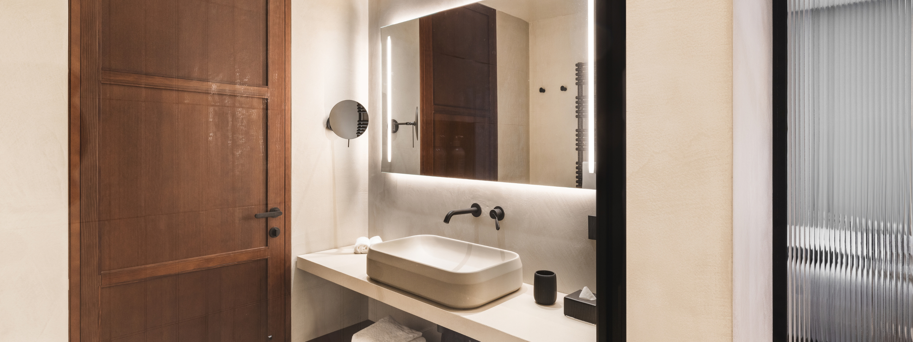 suite hotel capitolo riviera genua italie