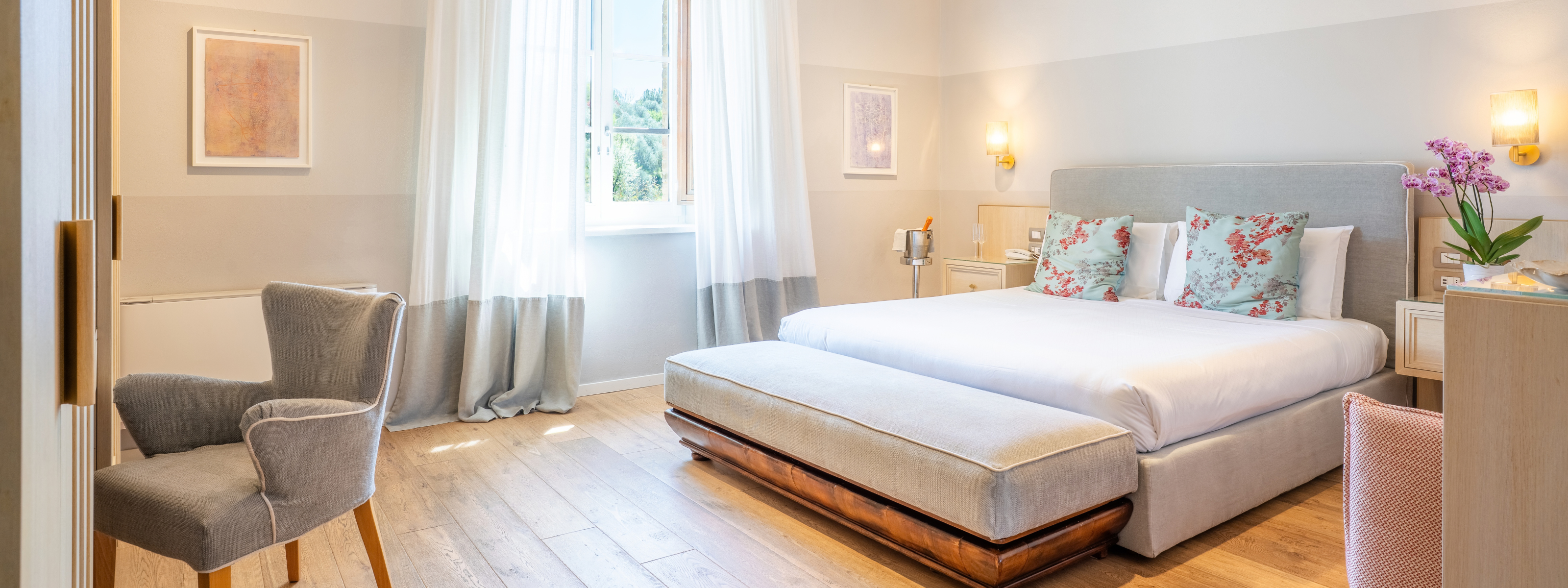 suite relais le macine di stigliano