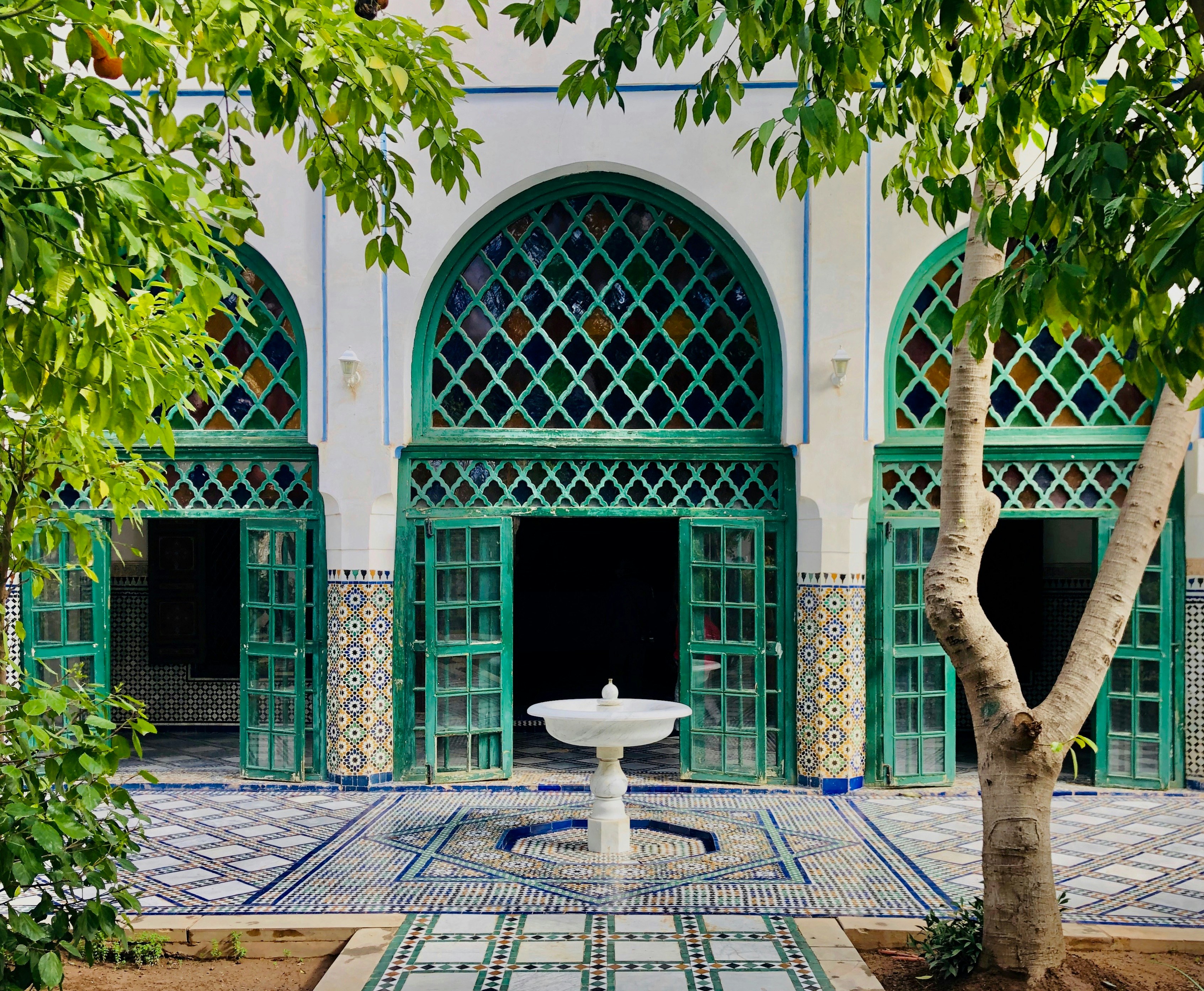 oussama sabri m3bcfgum88u unsplash