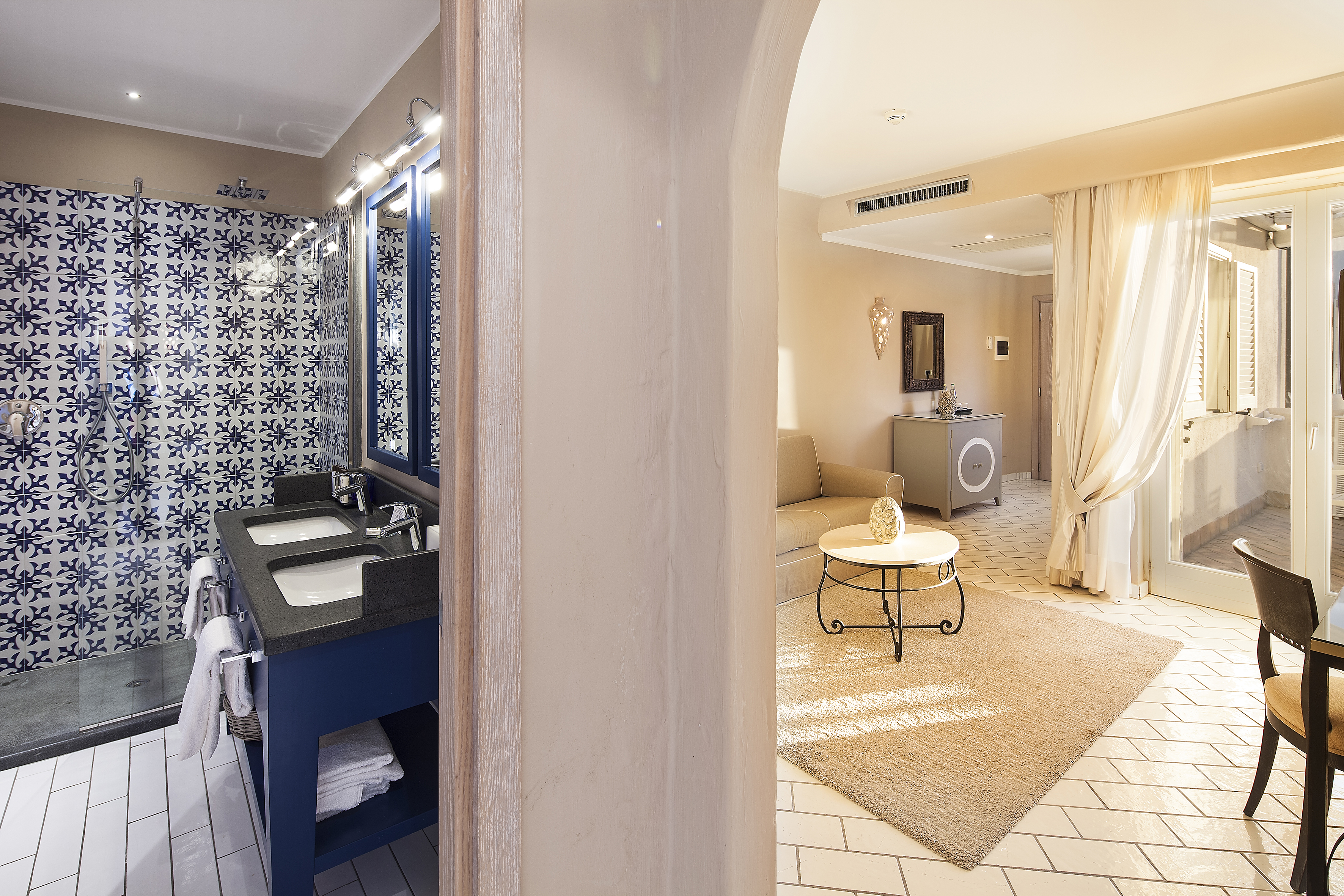 lipari suite 1