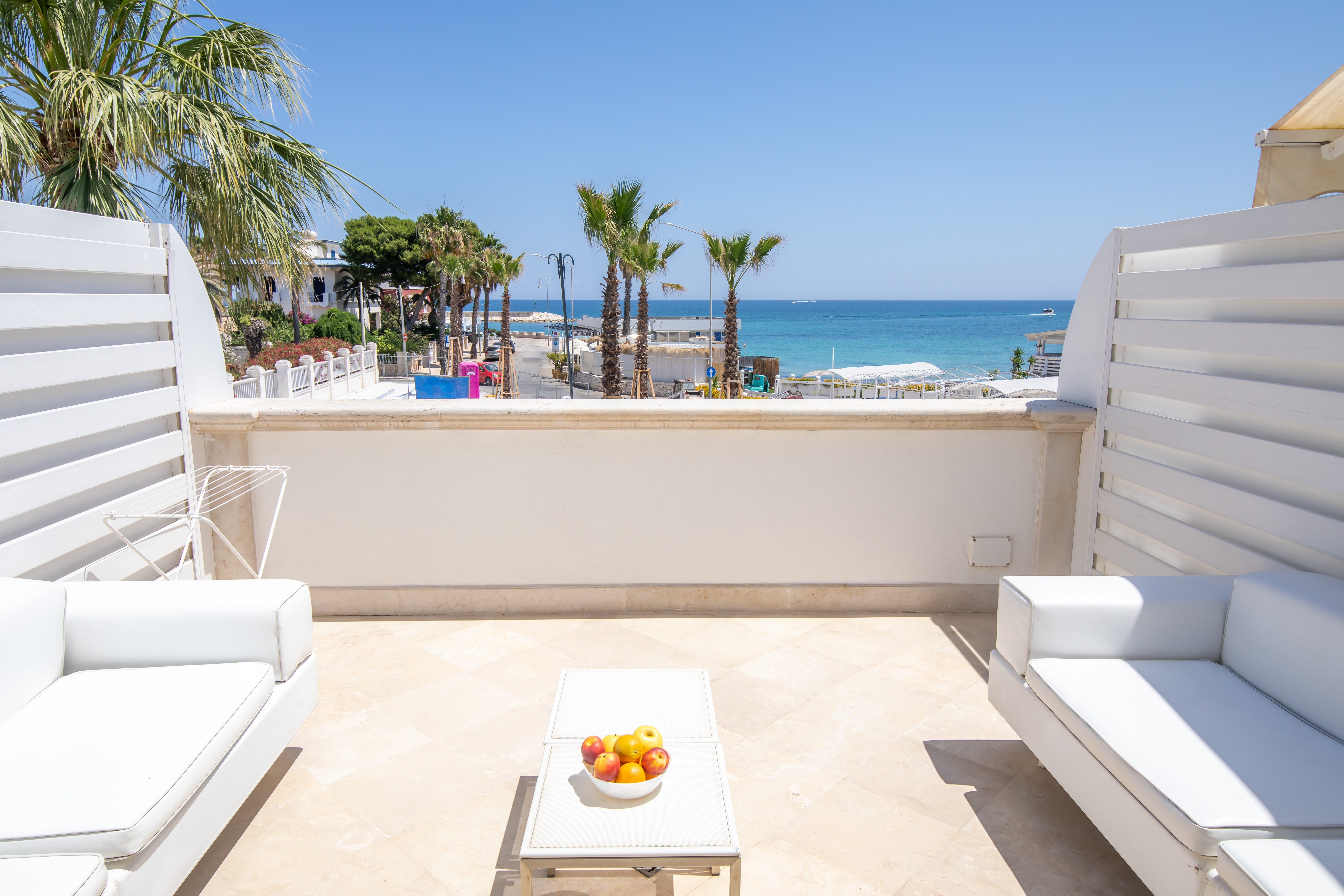 suite king sea view 1