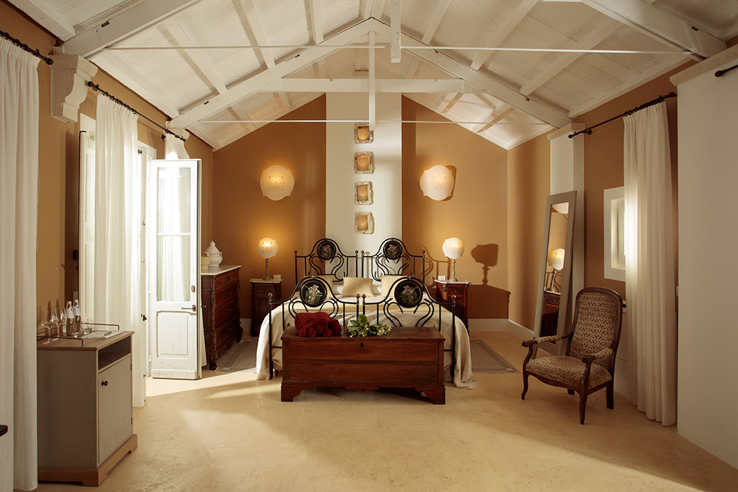 naturalis bio resort camere 123