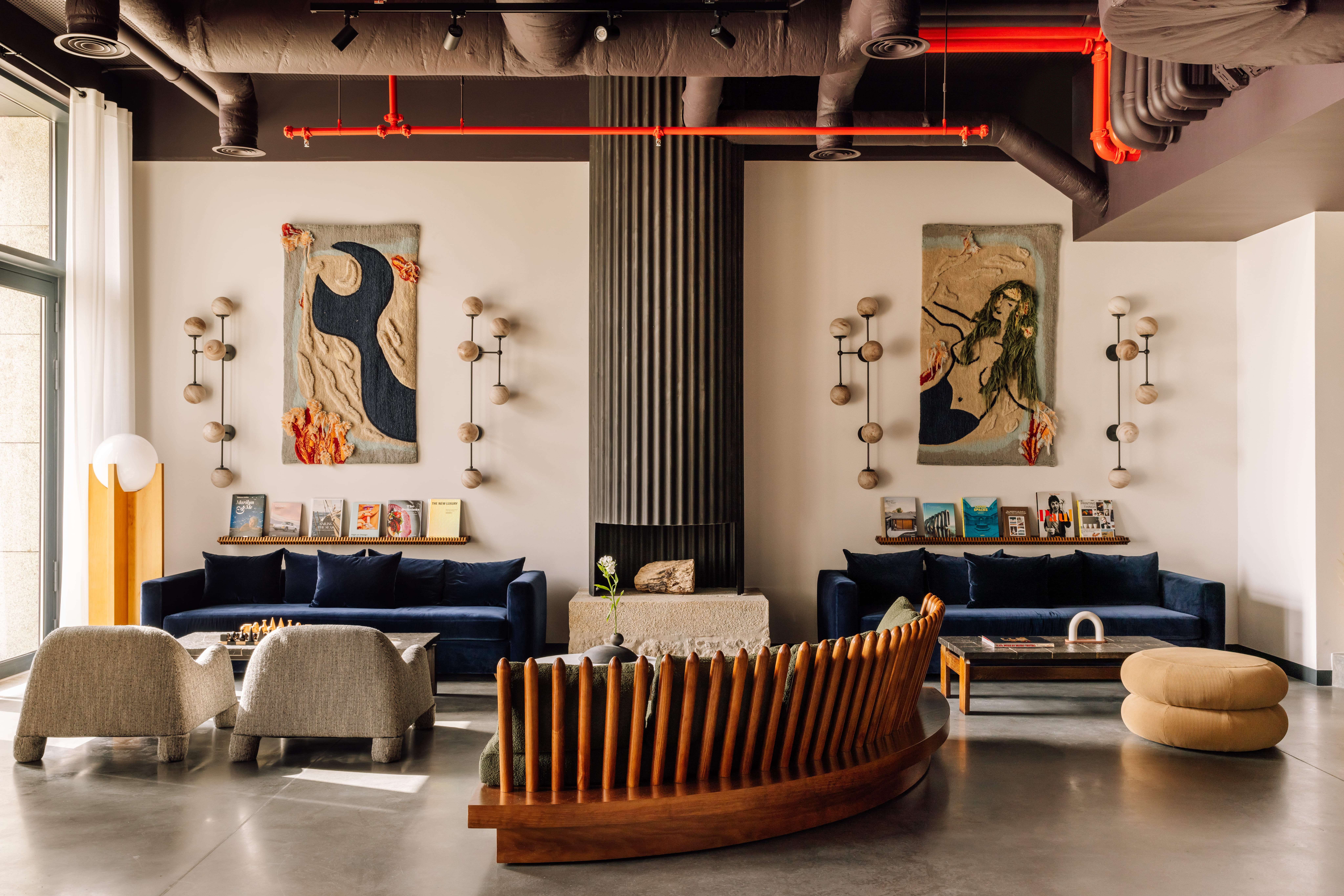 4 the rebello lobby porto hotel fn7508