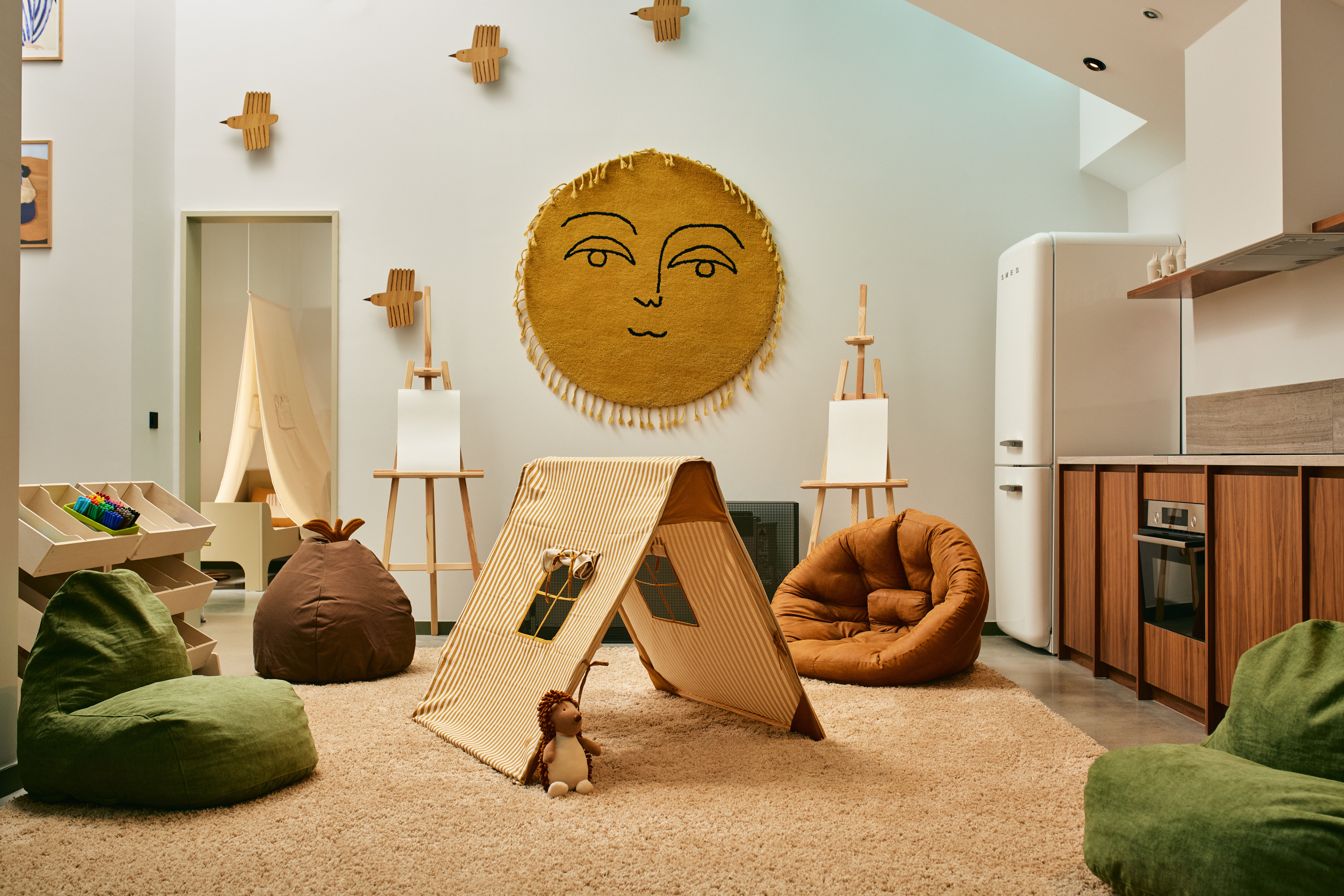 27 the rebello kids club little rebels club porto hotel