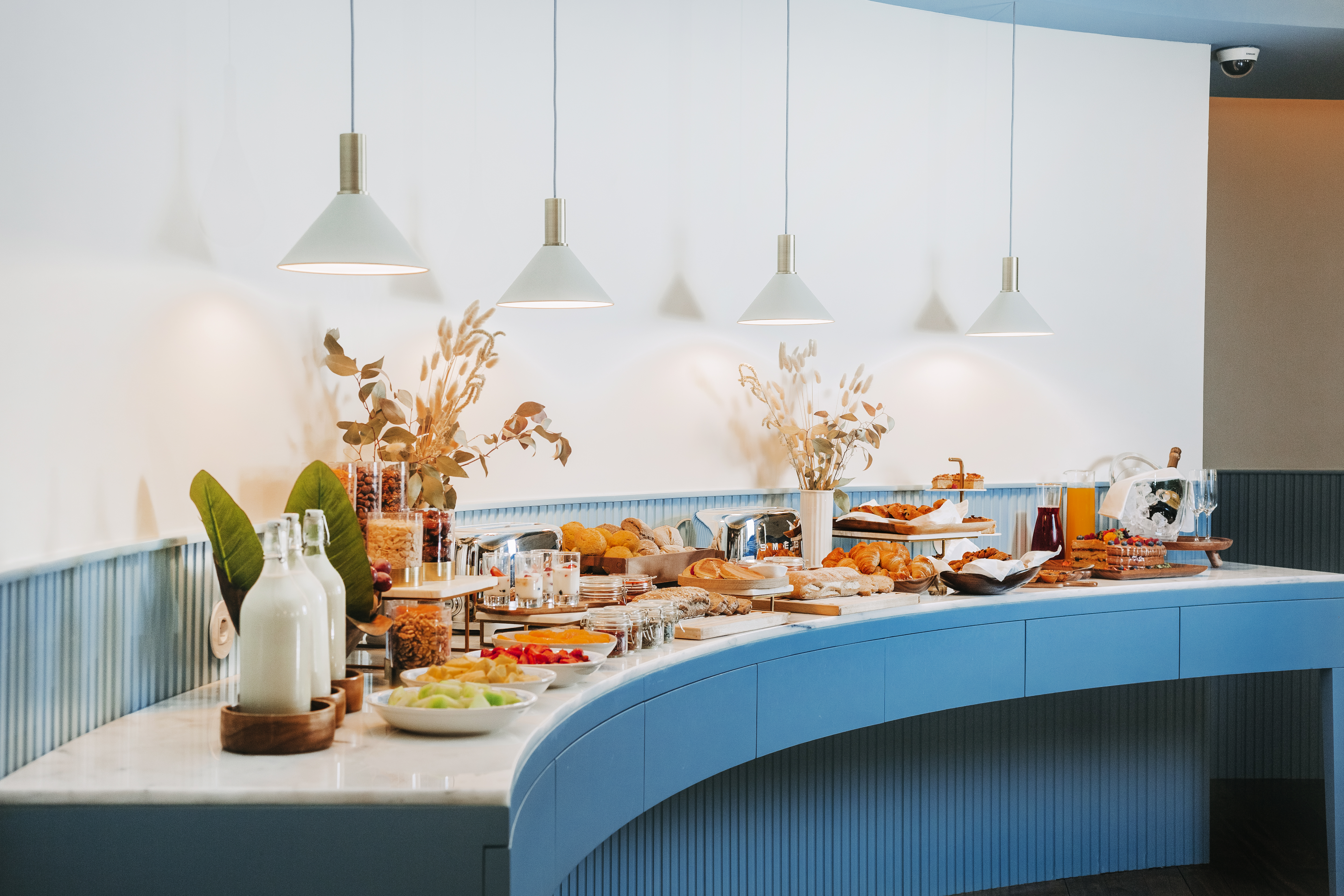 37 the vintage hotel spa blue breakfast lisbon hotel