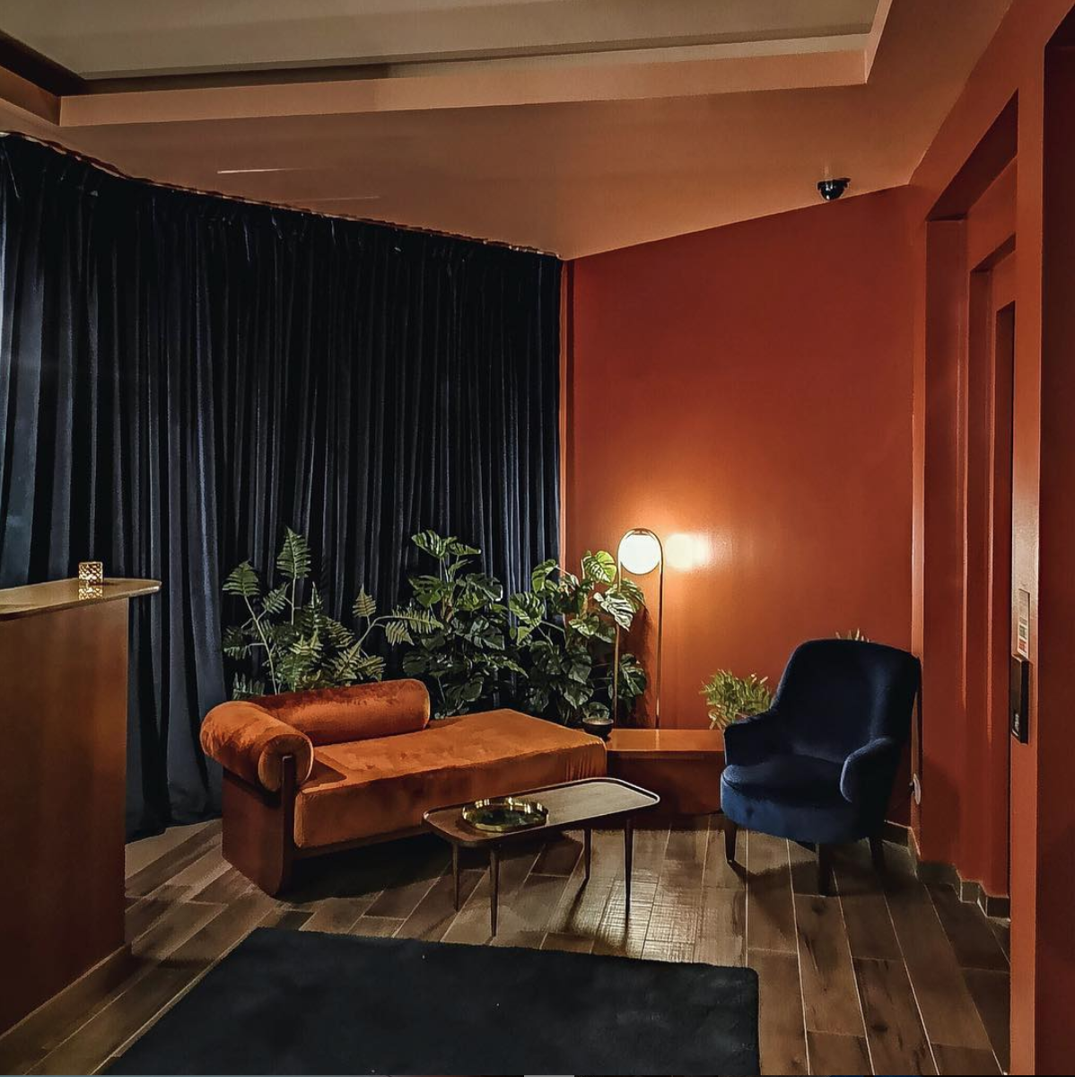 59 the vintage hotel spa spa reception lisbon hotel