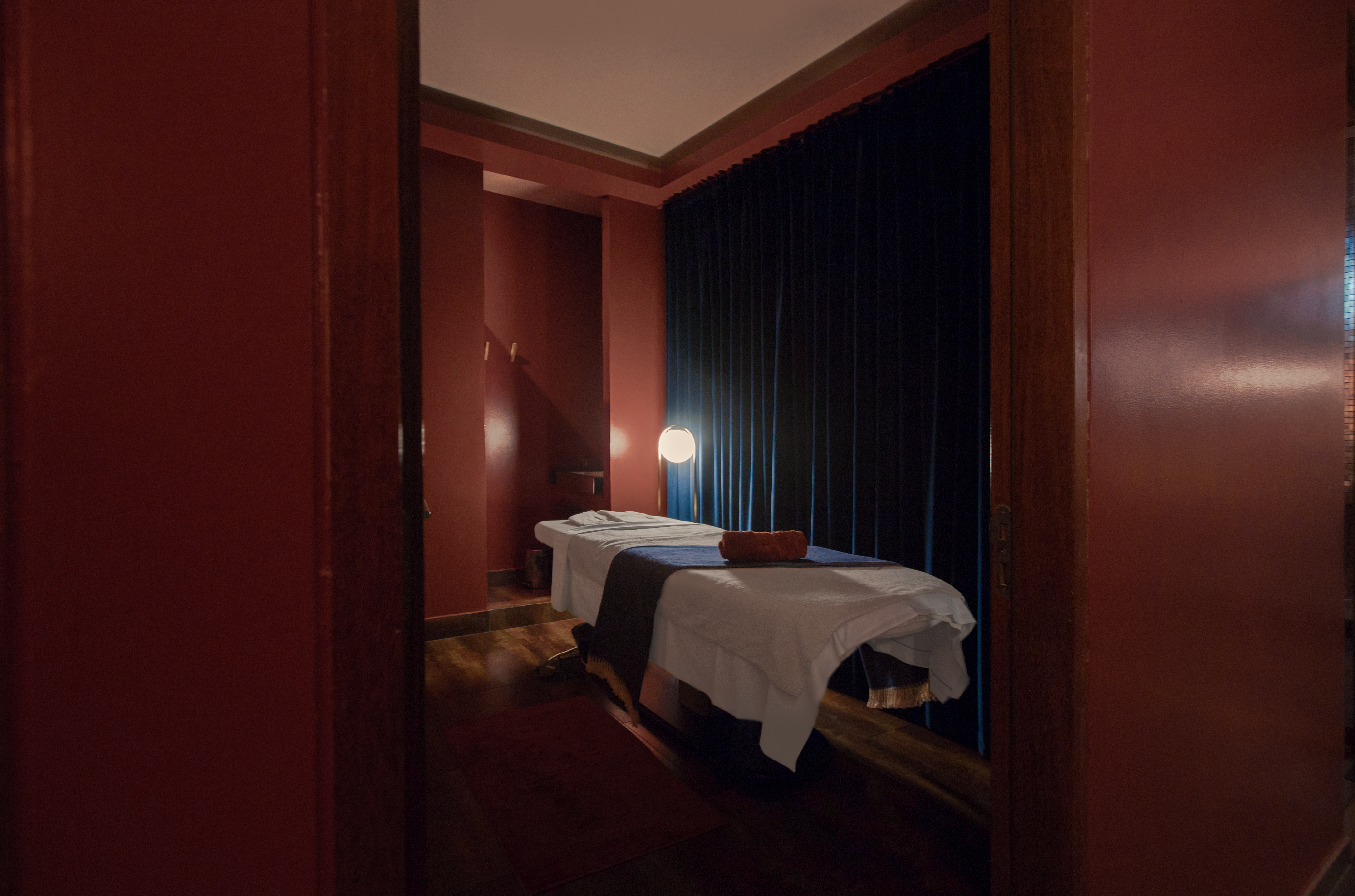 66 the vintage hotel spa treatment room spa lisbon hotel