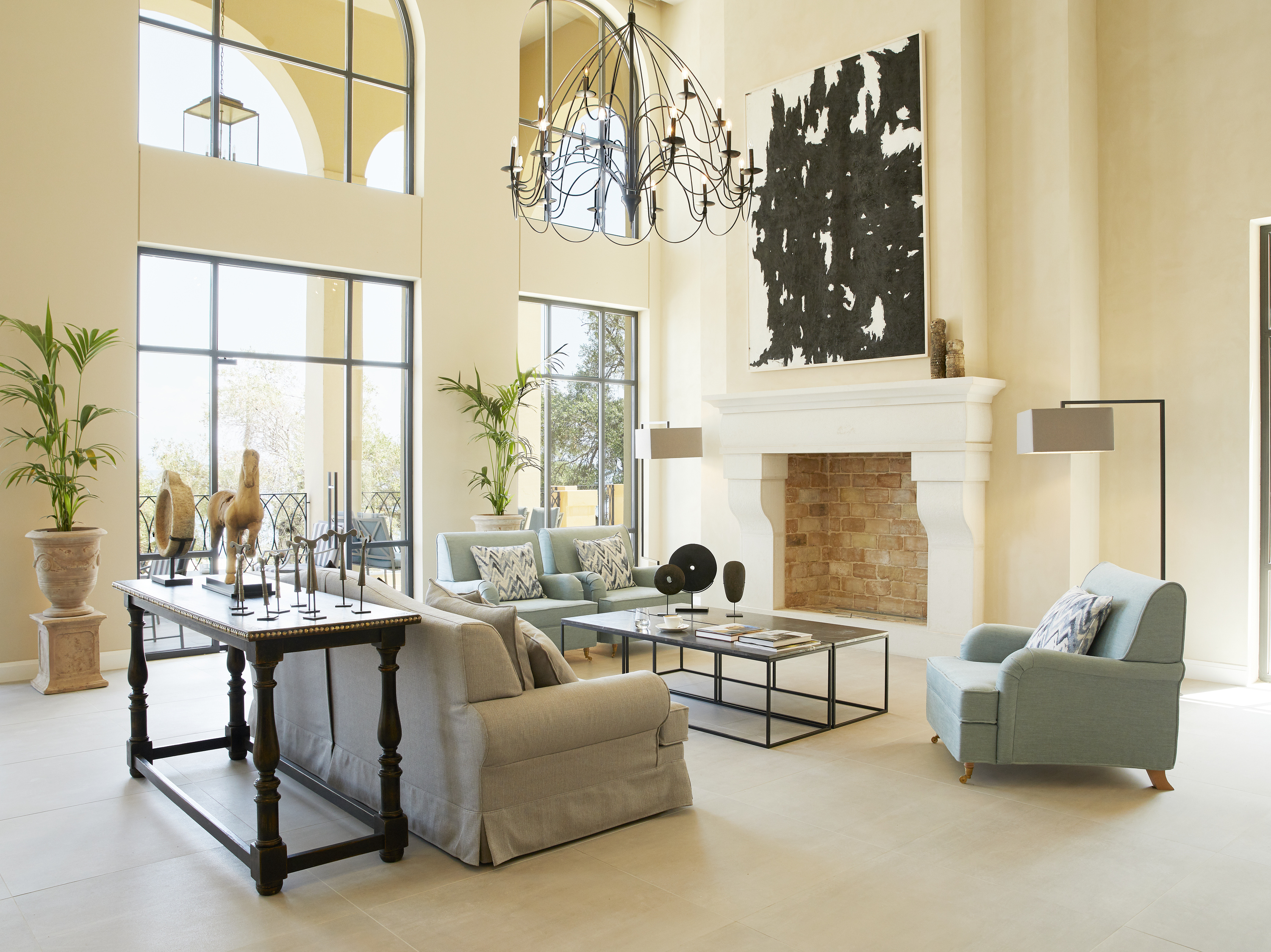 nido reception lobby 2