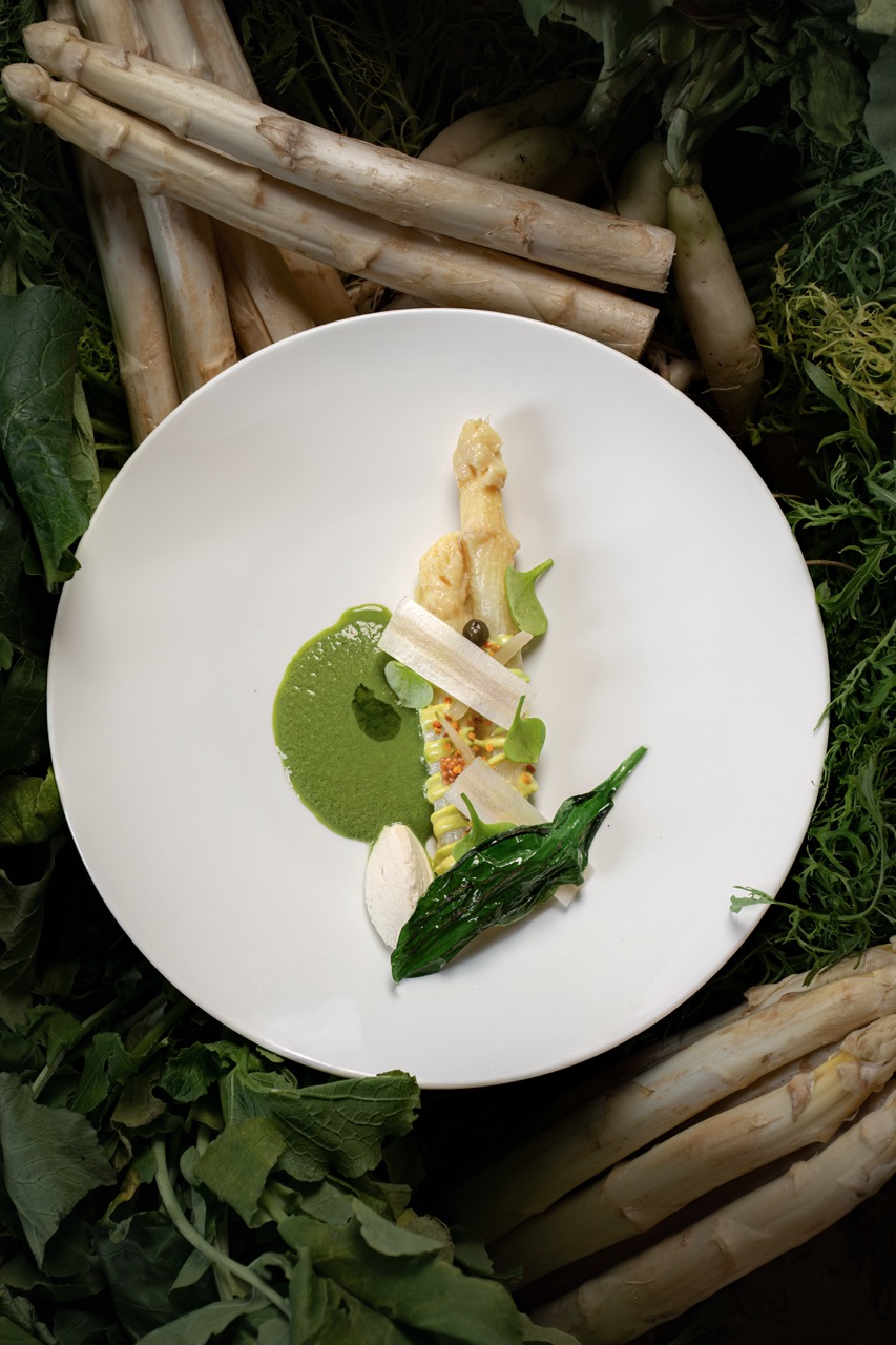 manoir de surville au menu 1 grande