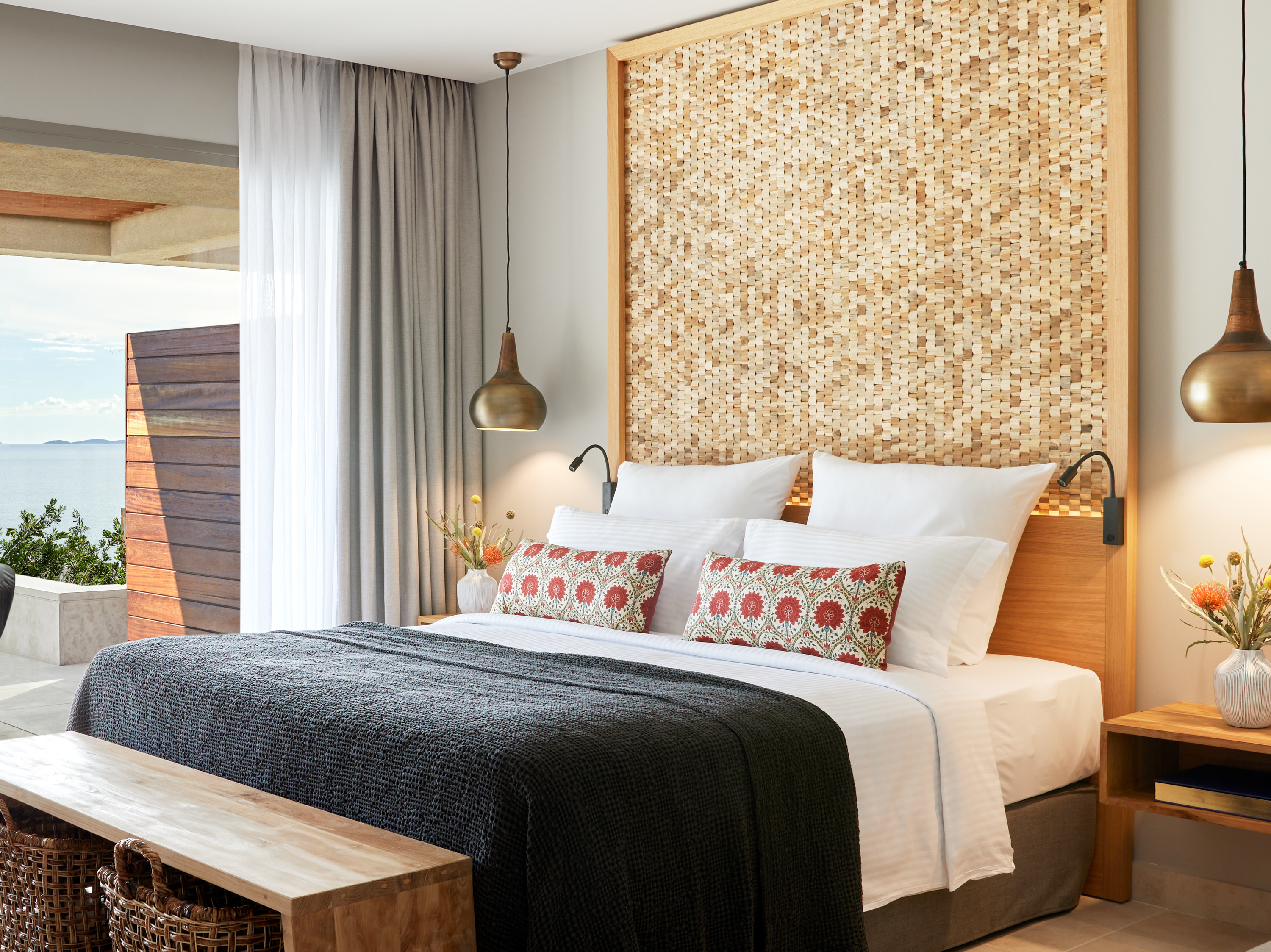 elix deluxe double room sea view 1