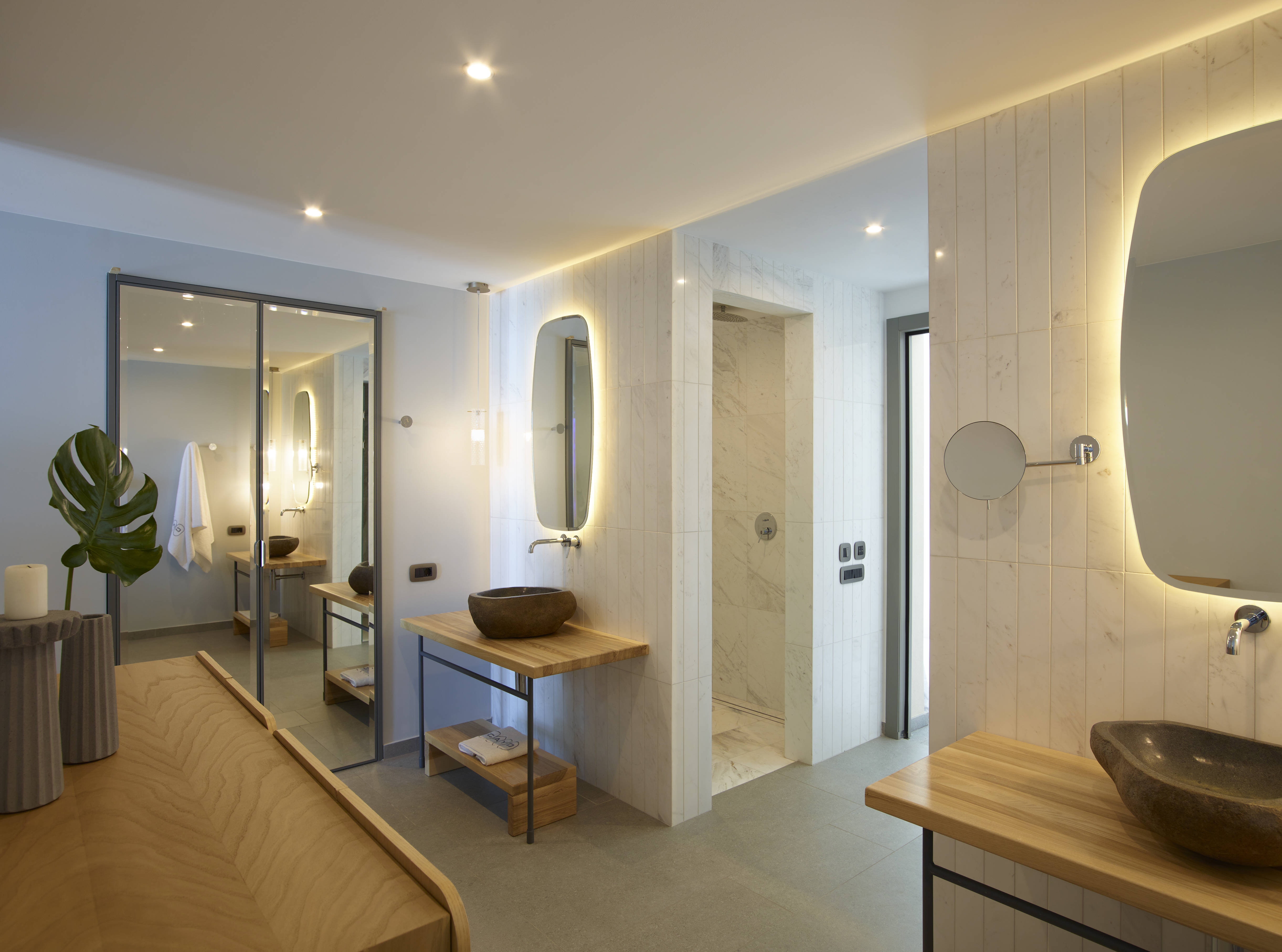 cayo deluxe double room sea view 4