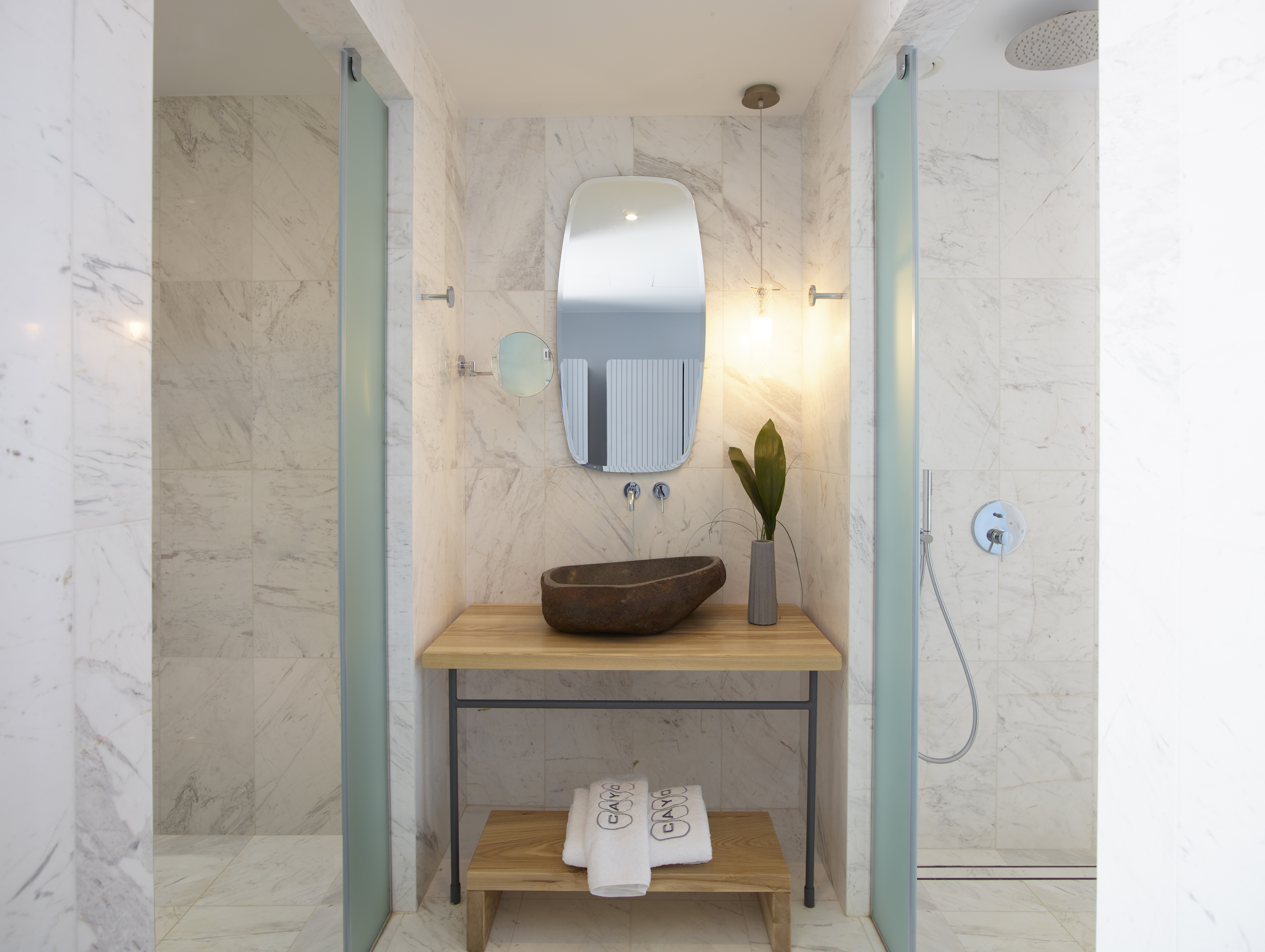 cayo premium double room private pool 40