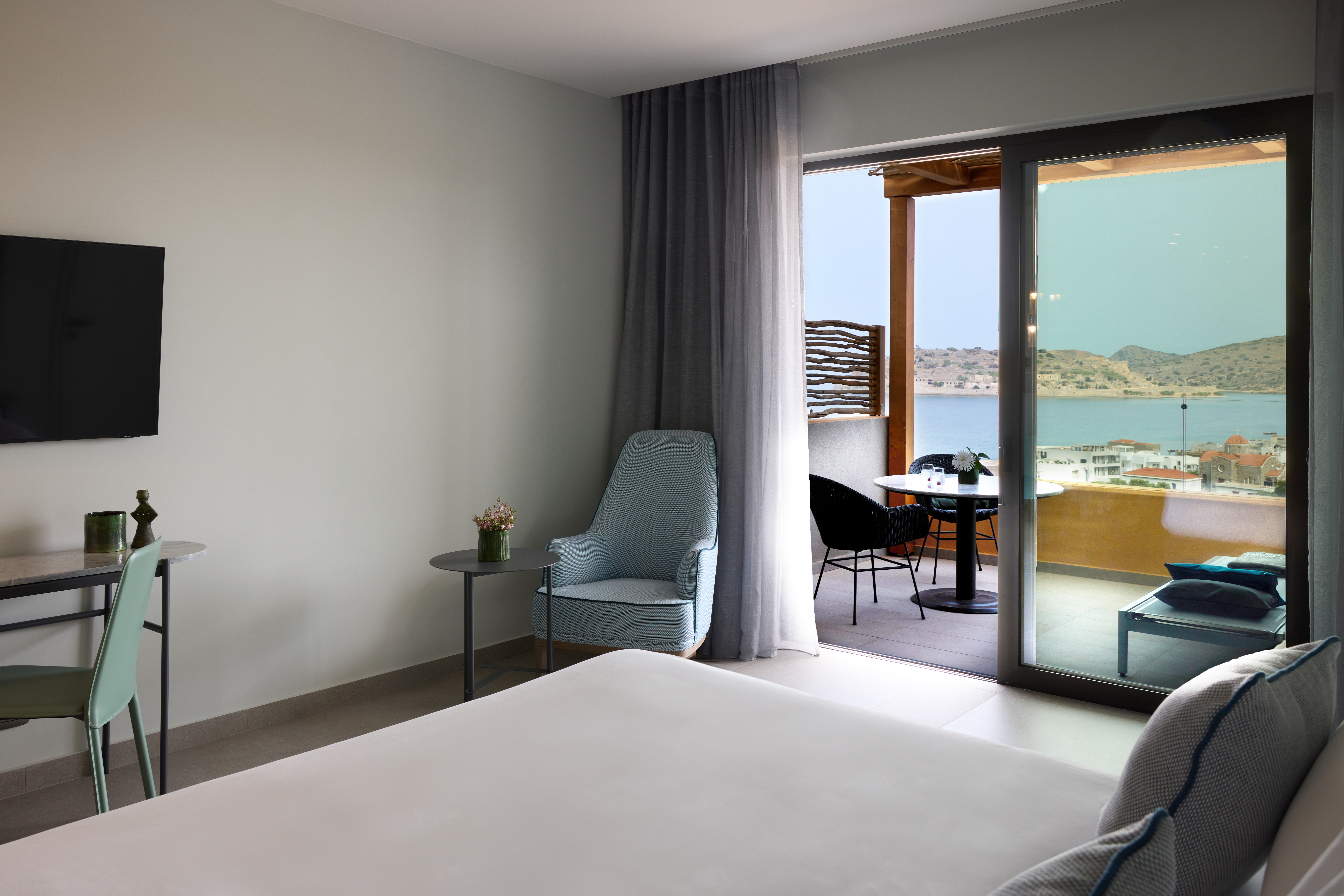 cayo two bedroom family suite private pool 4