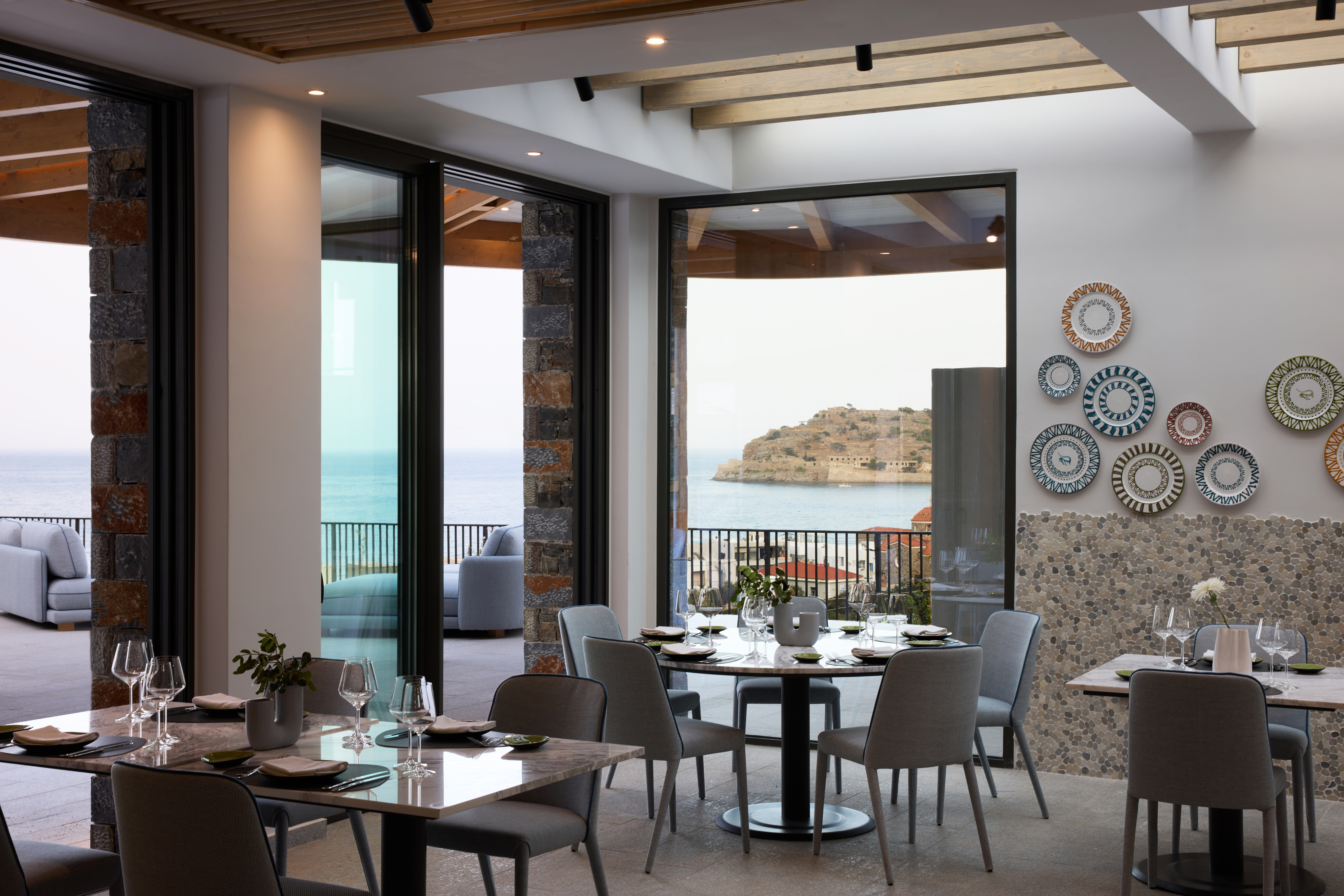 cayo filema restaurant 1