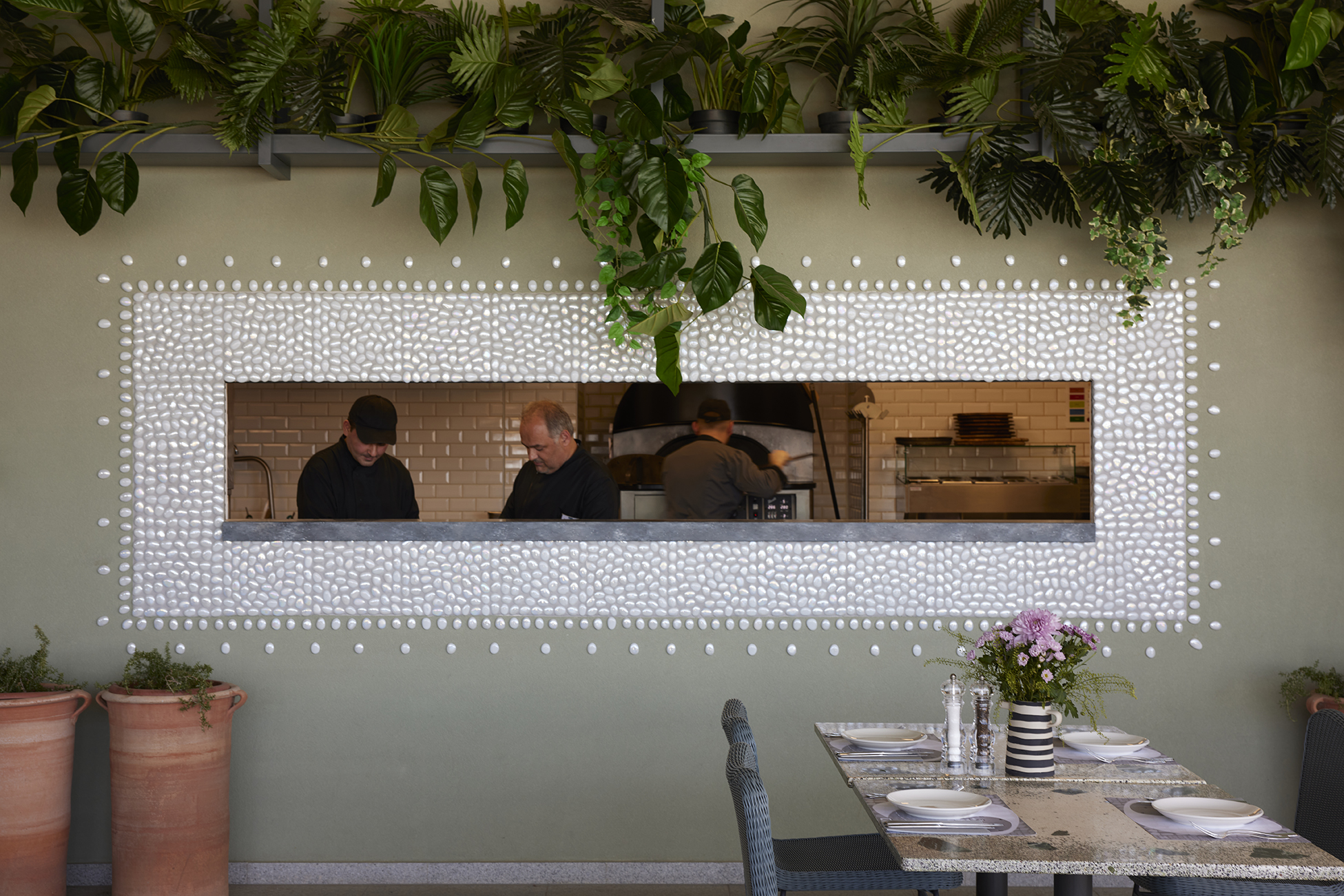 cayo sage thyme restaurant 1