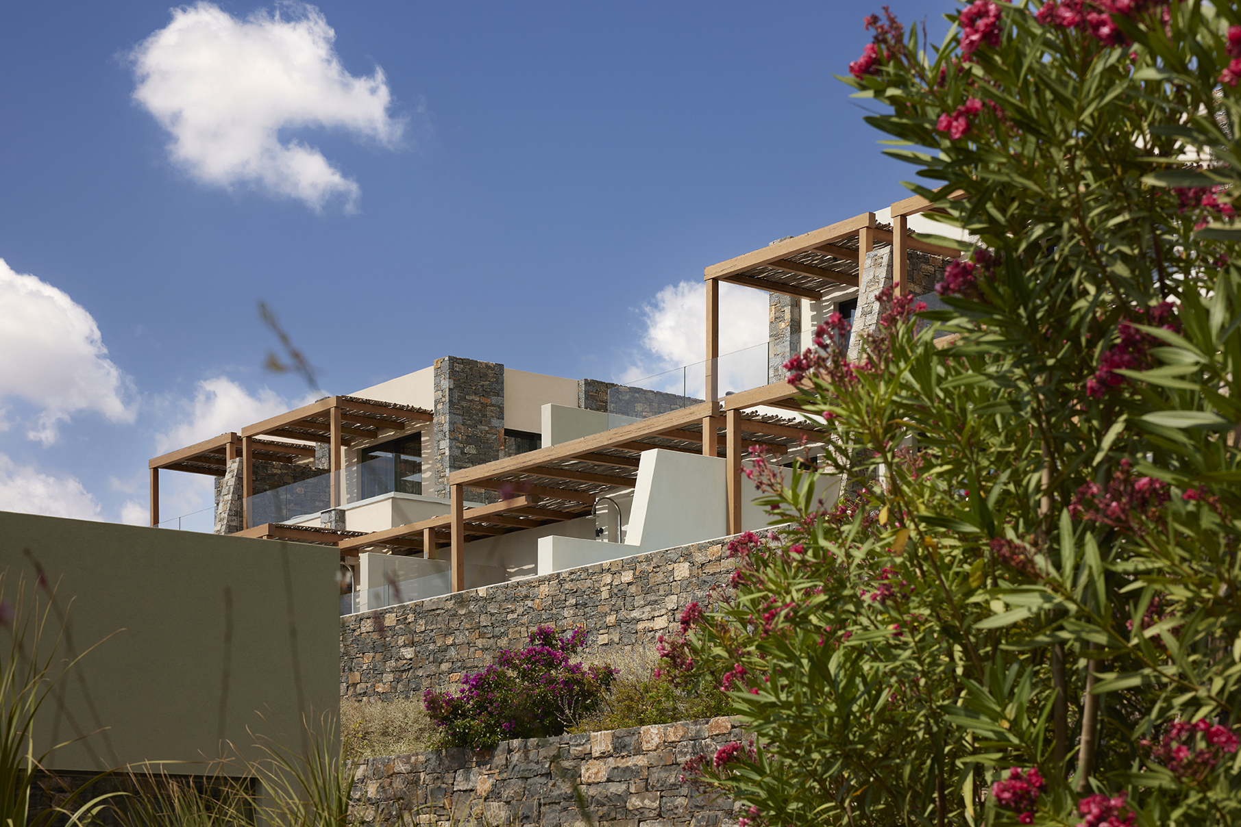 cayo gardens architecture 1