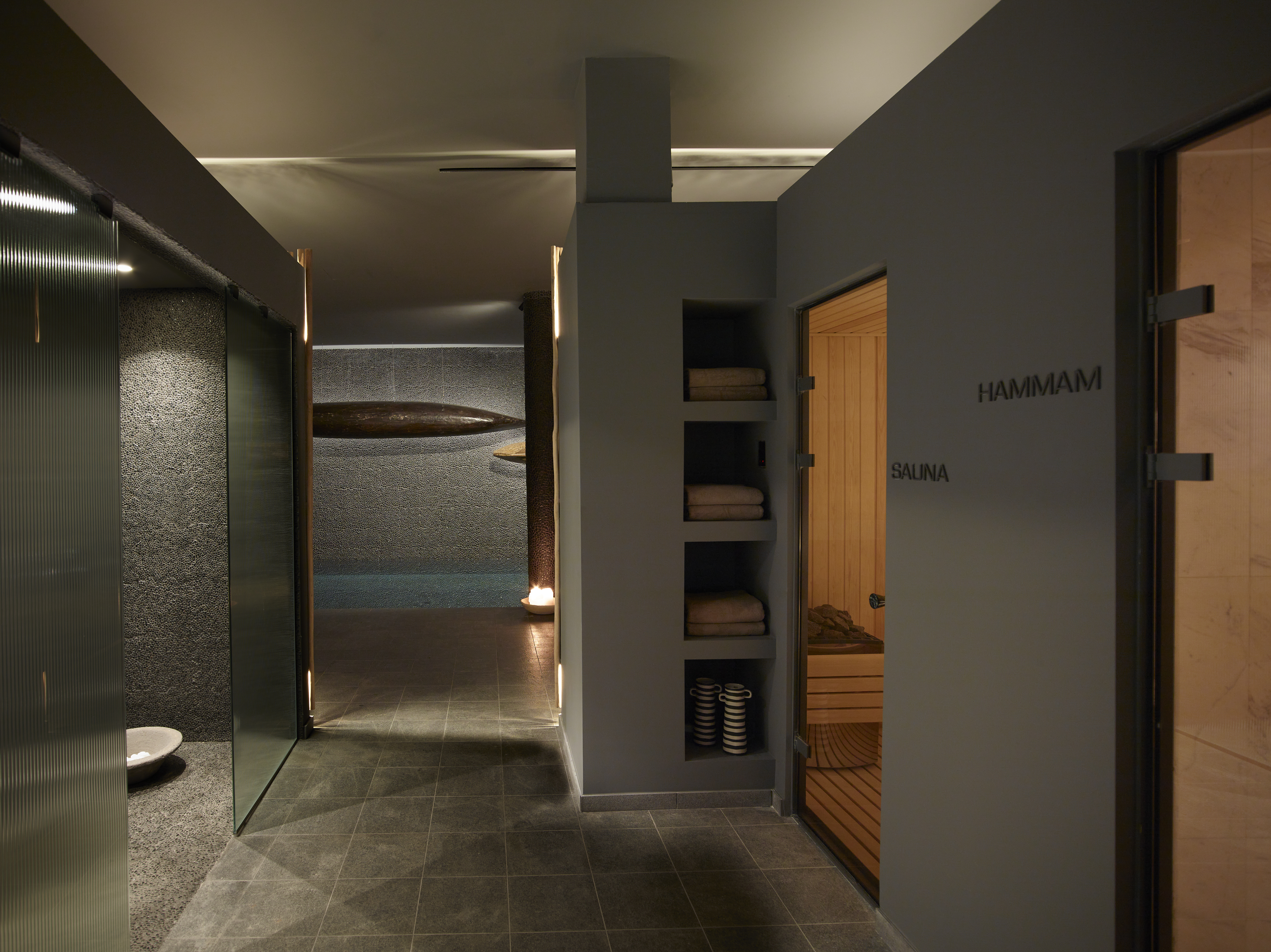 cayo armonia spa 1