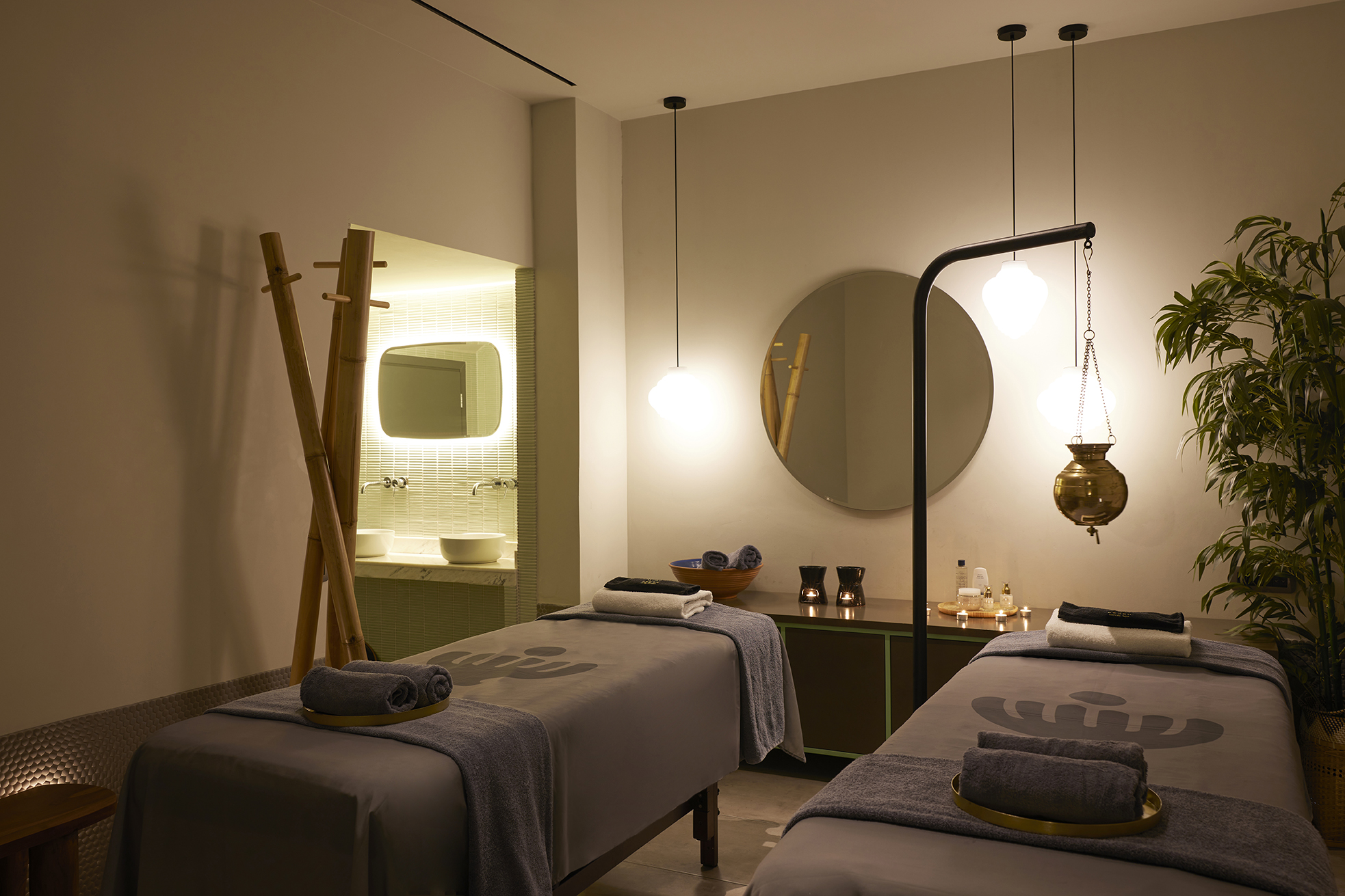 cayo armonia spa 4