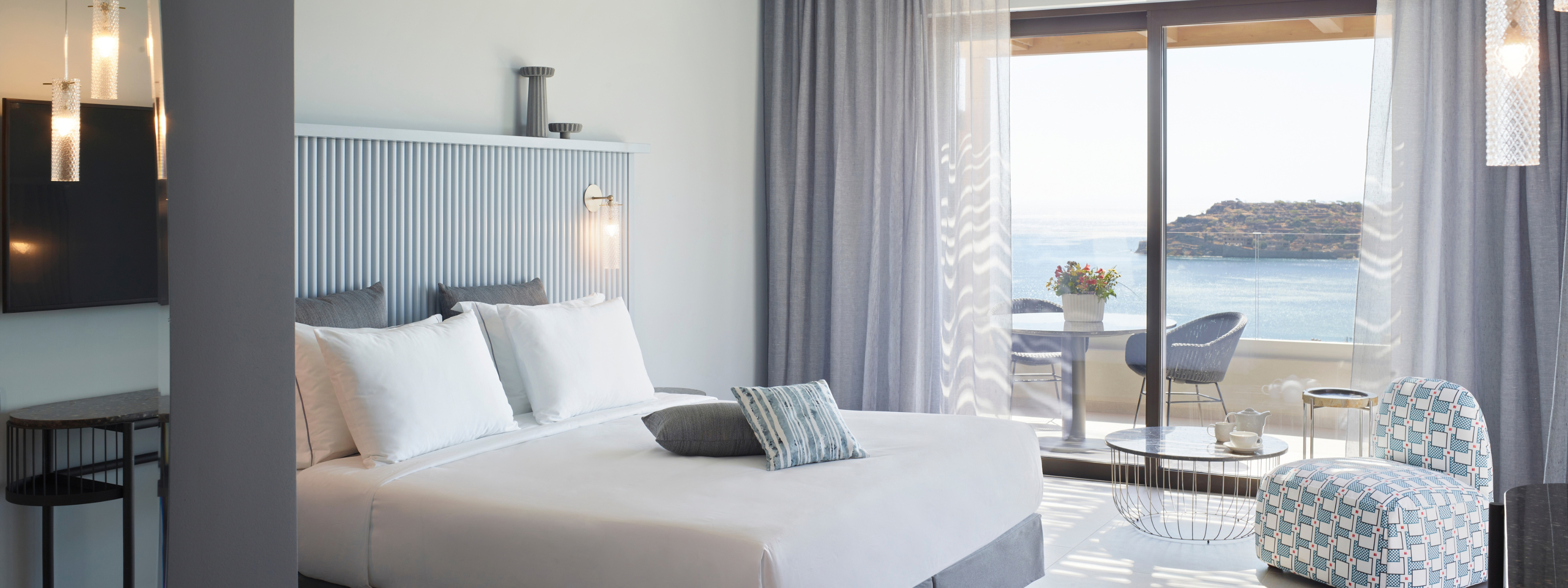 suite cayo exclusive resort kreta griekenland