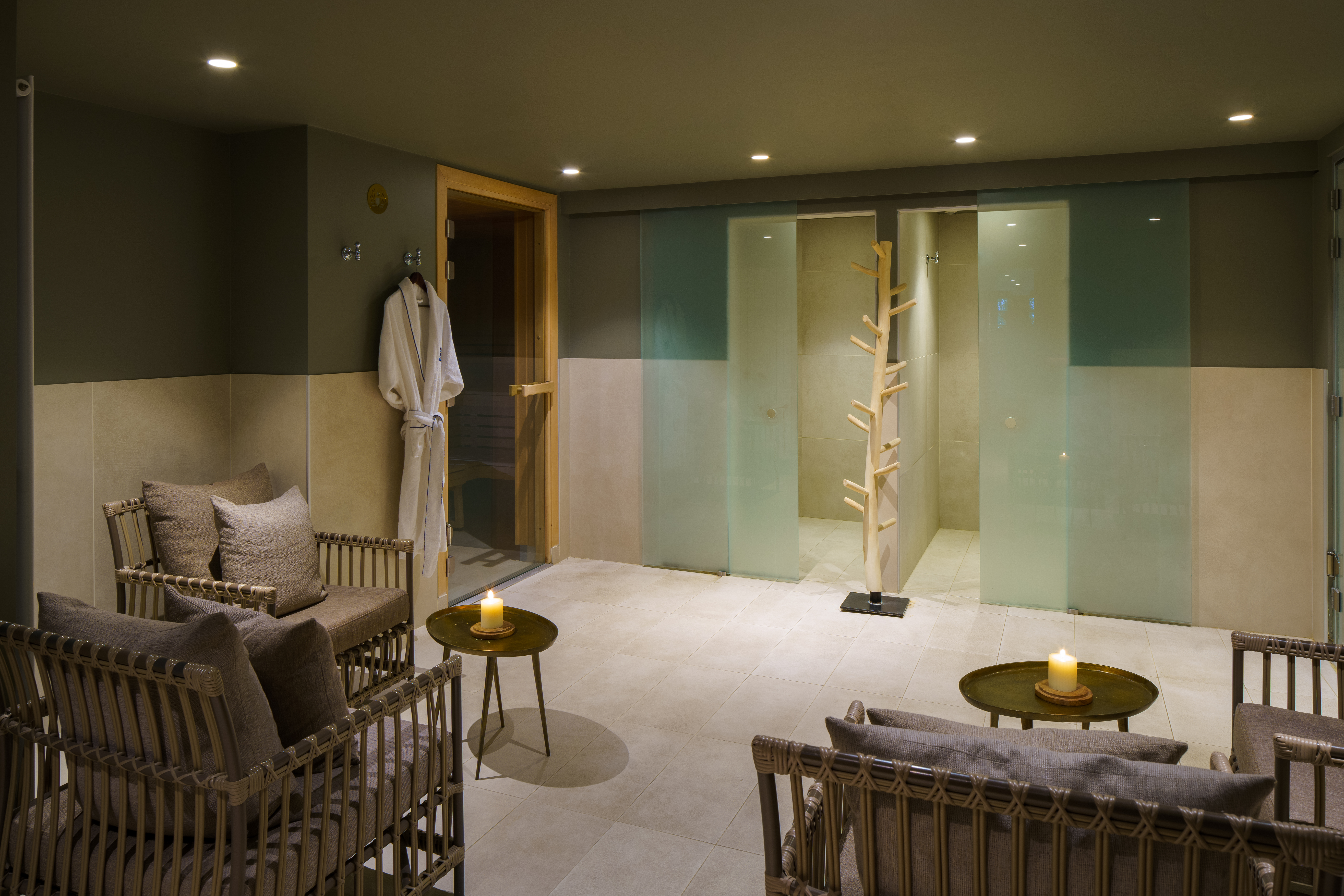 spa 5