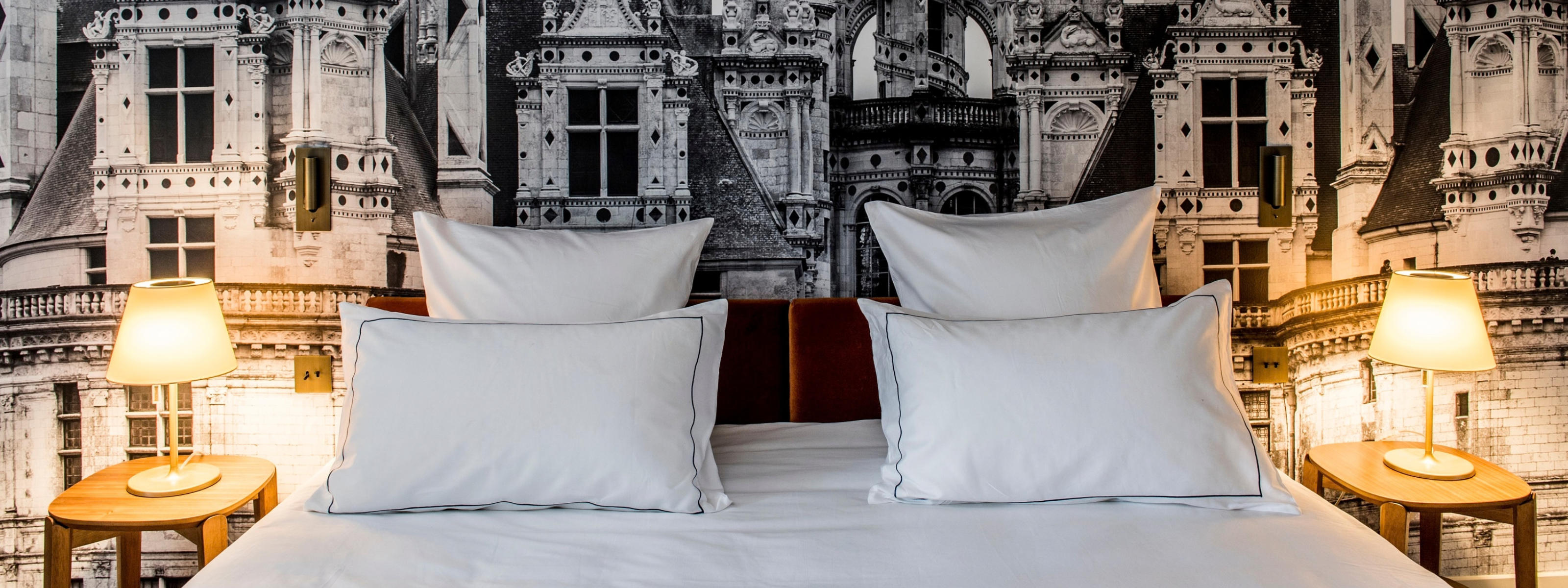 suite hotel relais de chambord loire frankrijk