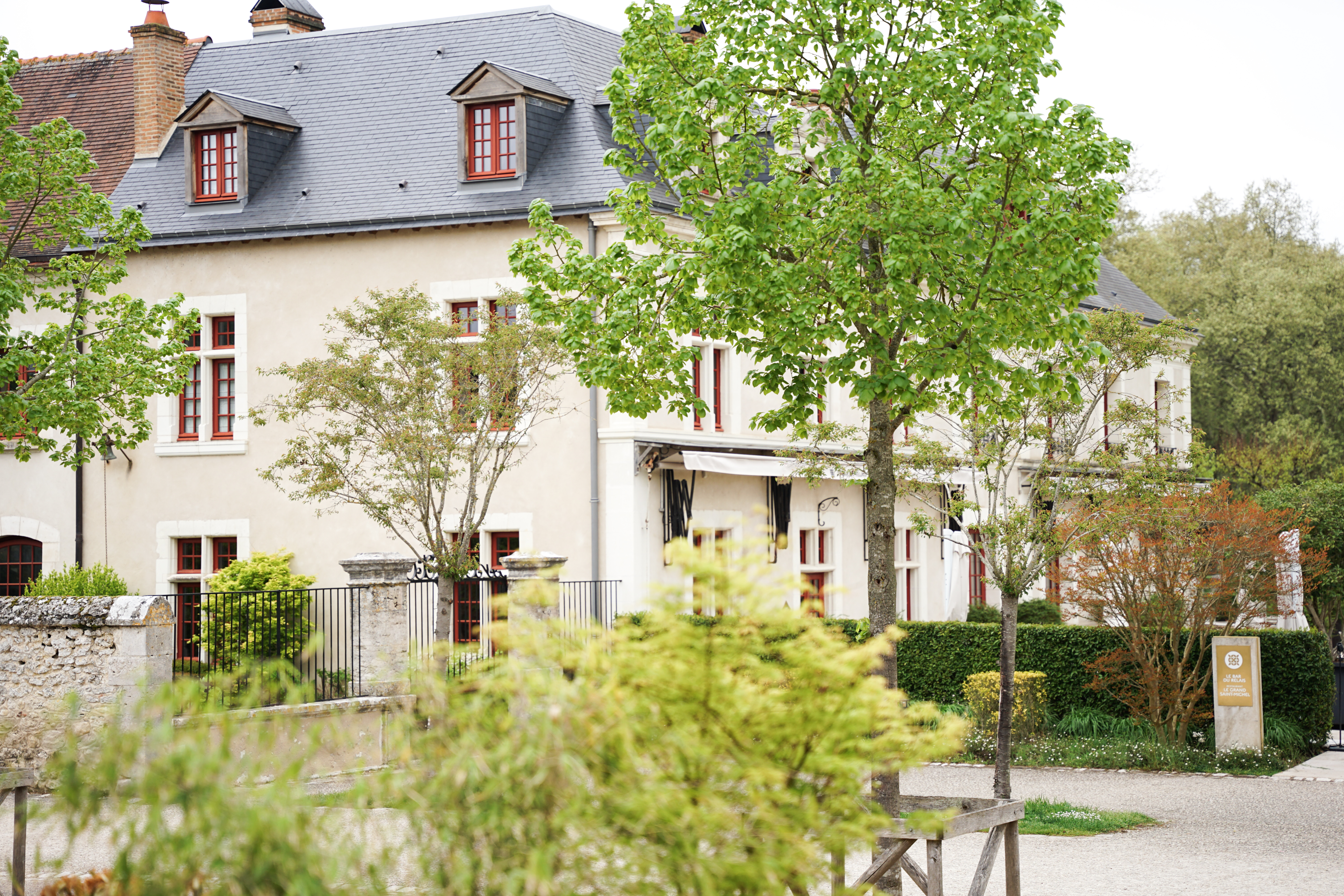 le relais de chambord x maison kalos avril 2025 024