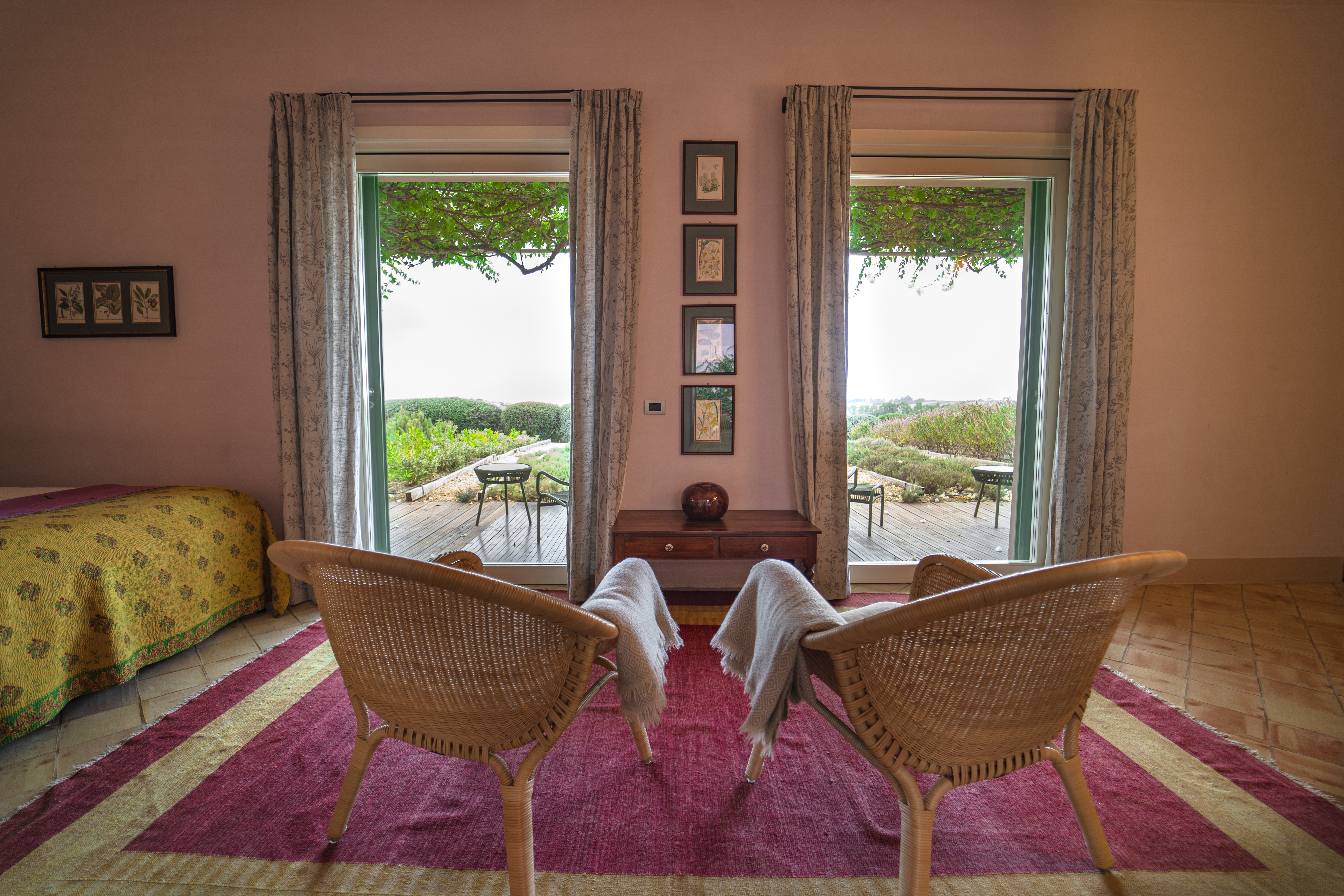 la foresteria wine resort 3